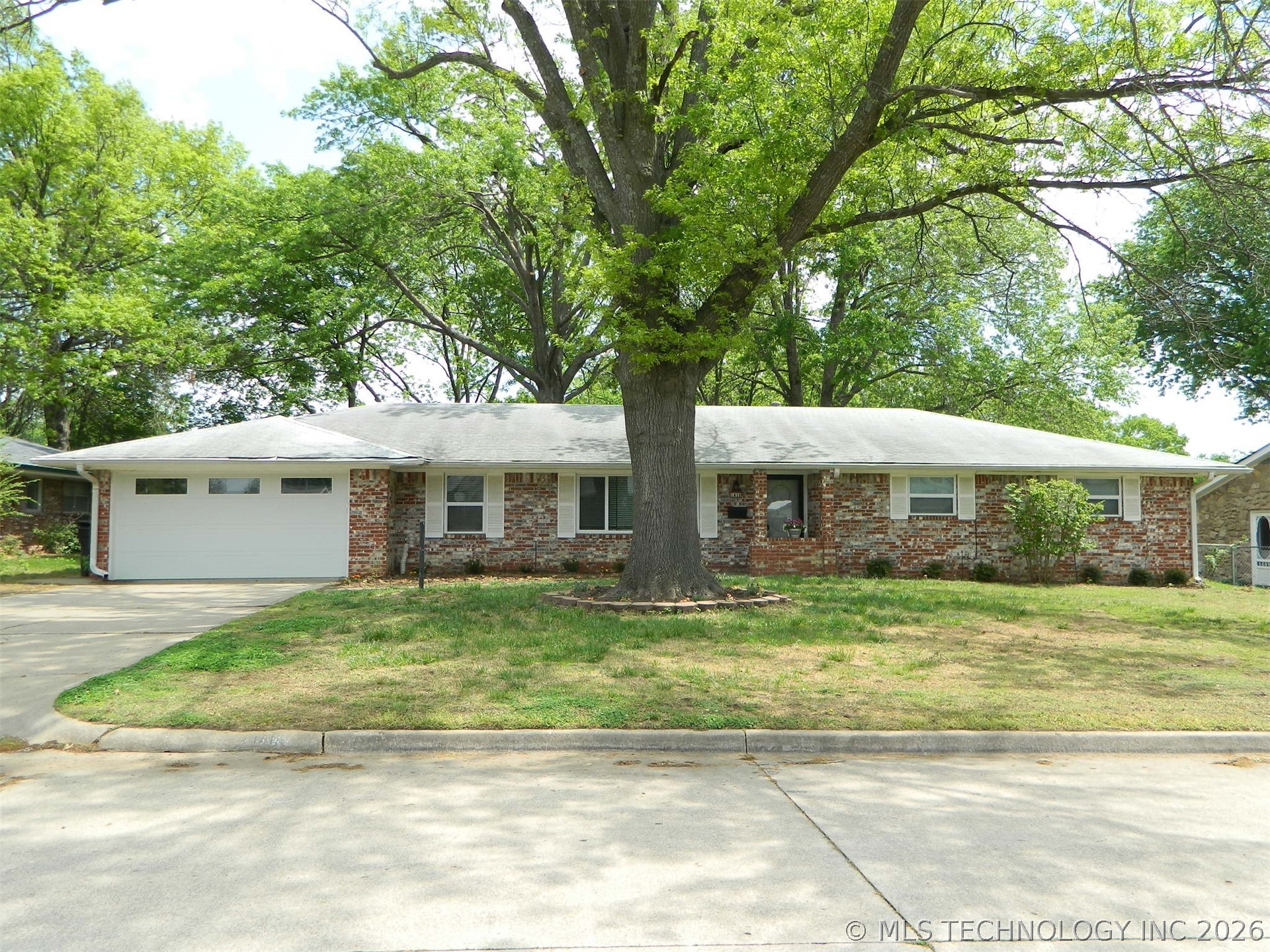 1416 Lariat Drive Bartlesville OK 74006
