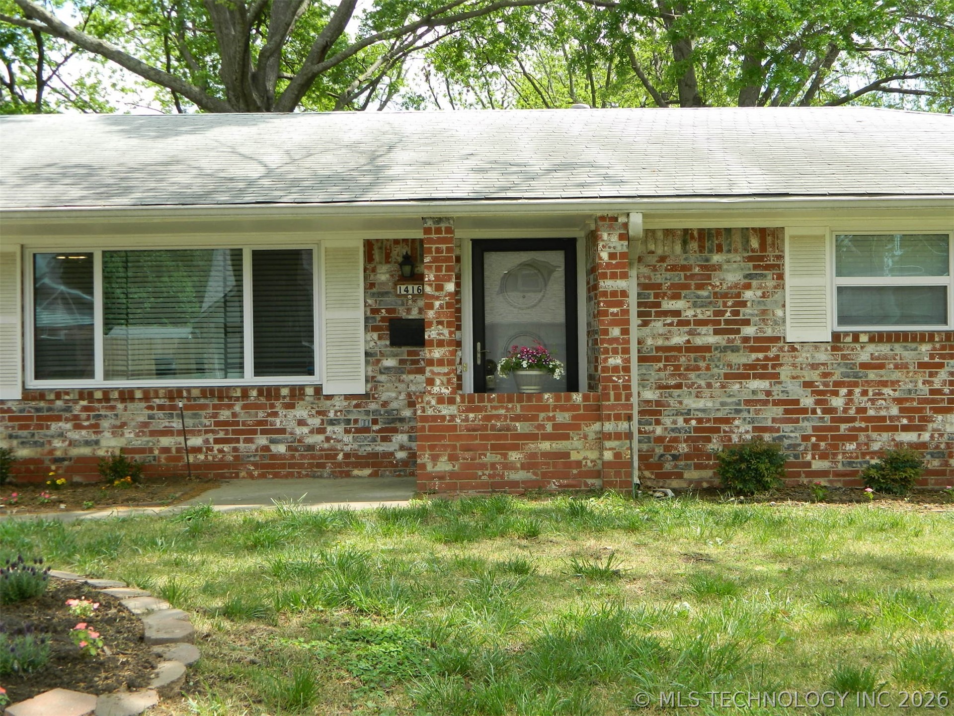1416 Lariat Drive Bartlesville OK 74006