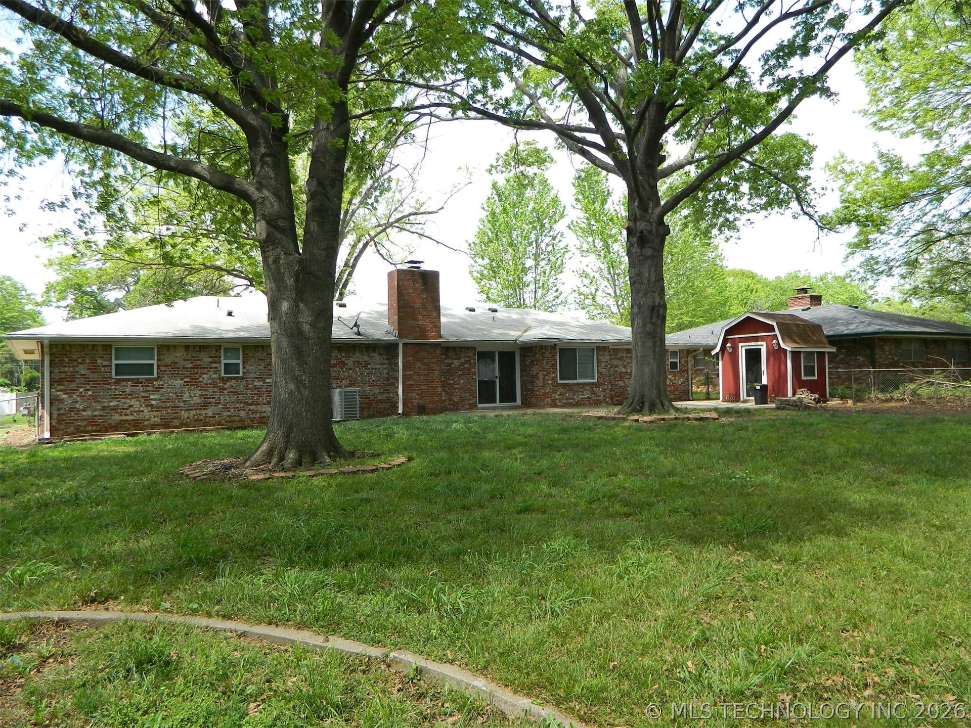 1416 Lariat Drive Bartlesville OK 74006
