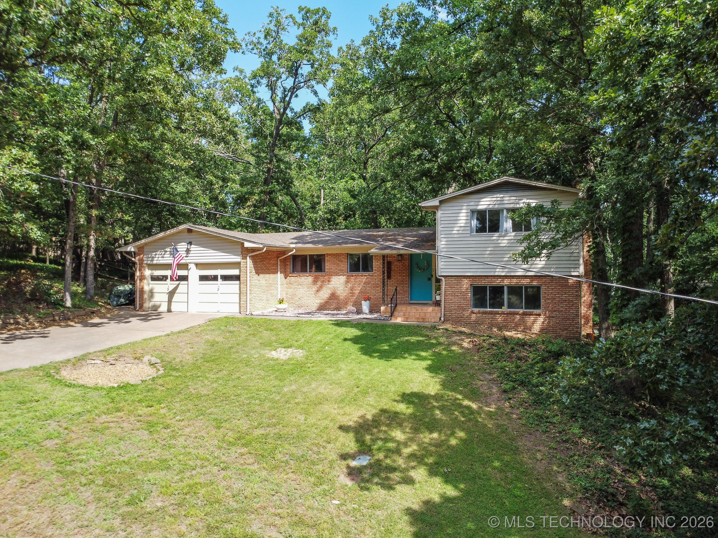 1408 Rockdale Road Bartlesville OK 74006