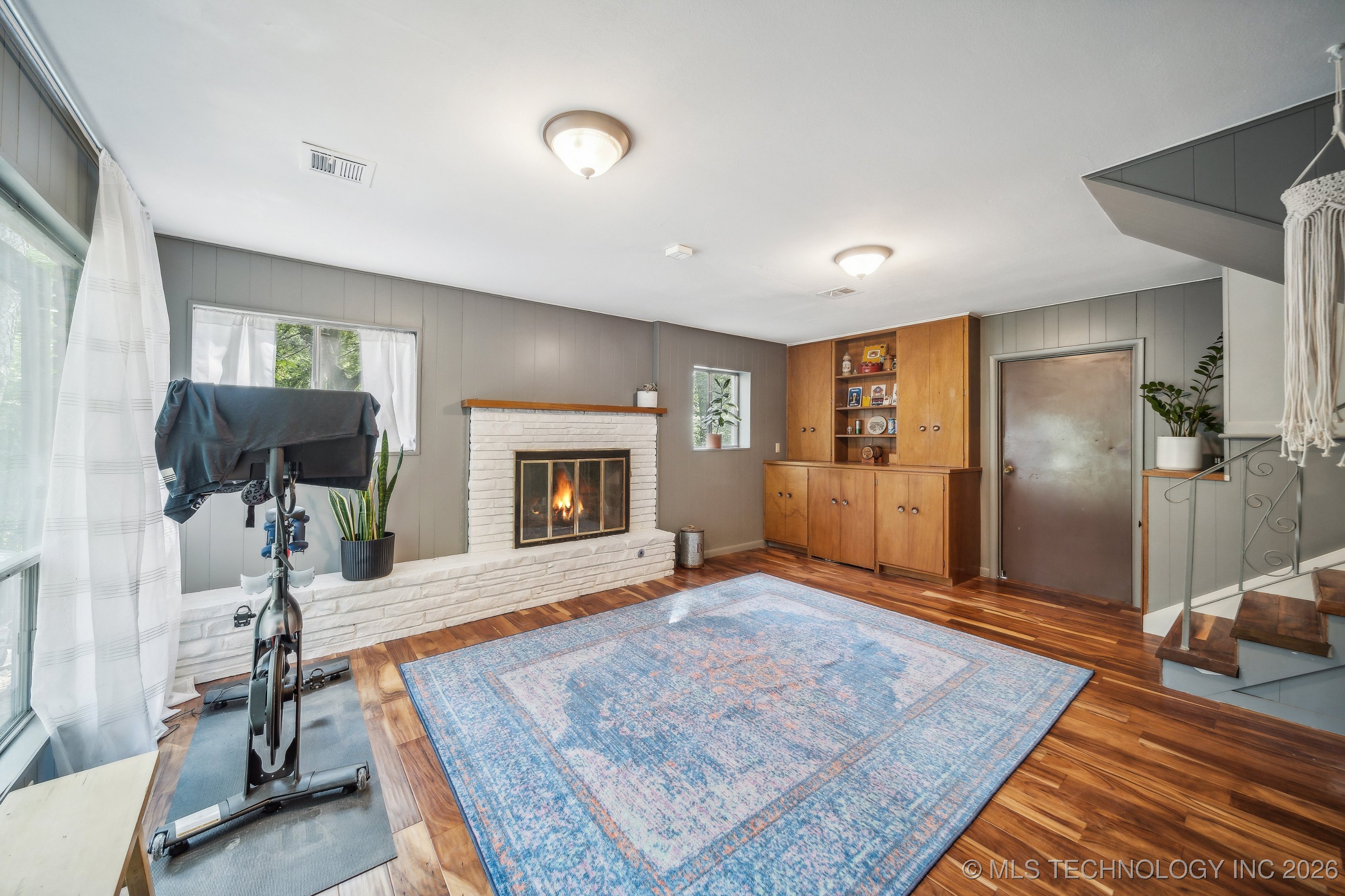 1408 Rockdale Road Bartlesville OK 74006