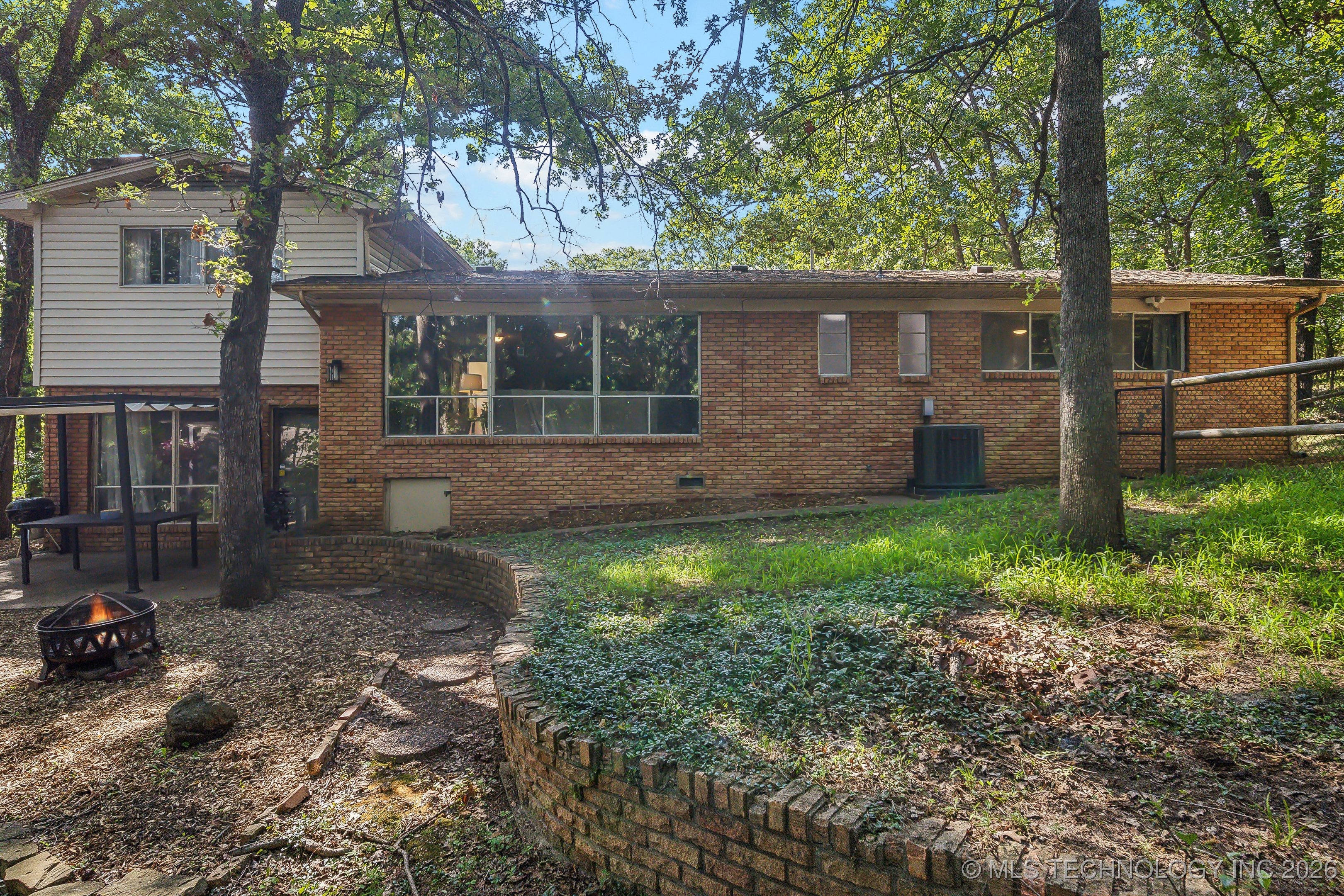 1408 Rockdale Road Bartlesville OK 74006
