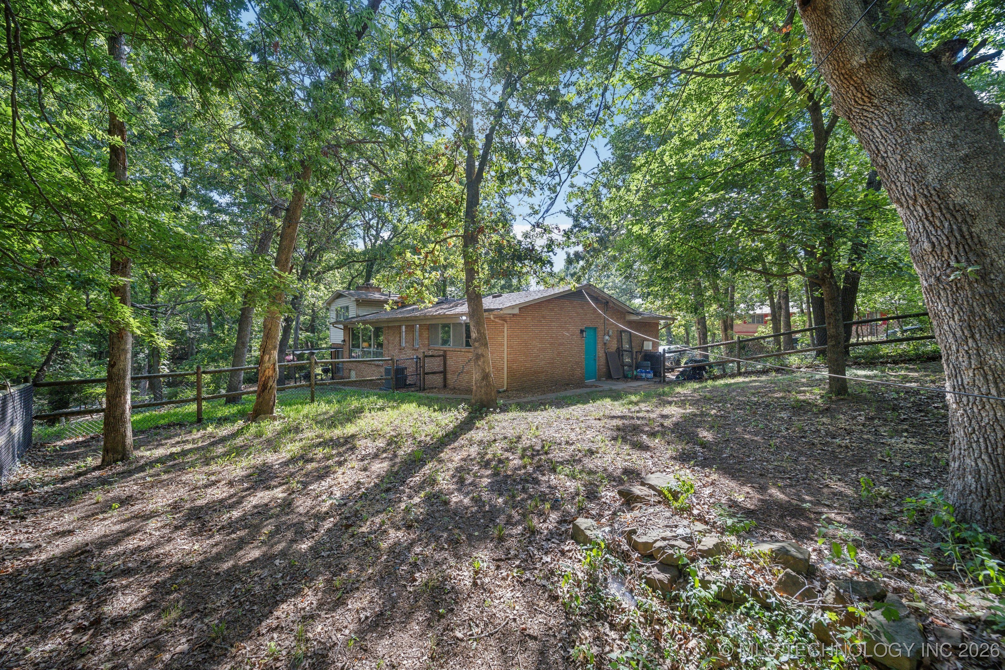 1408 Rockdale Road Bartlesville OK 74006