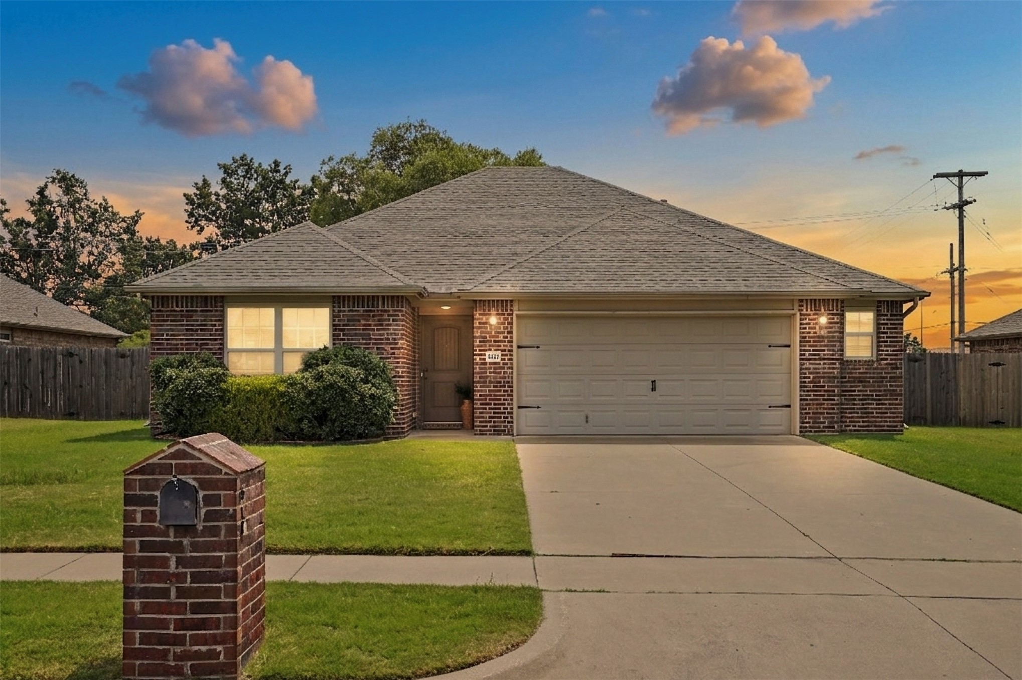 9113 N 144th Eastavenue Owasso OK 74055