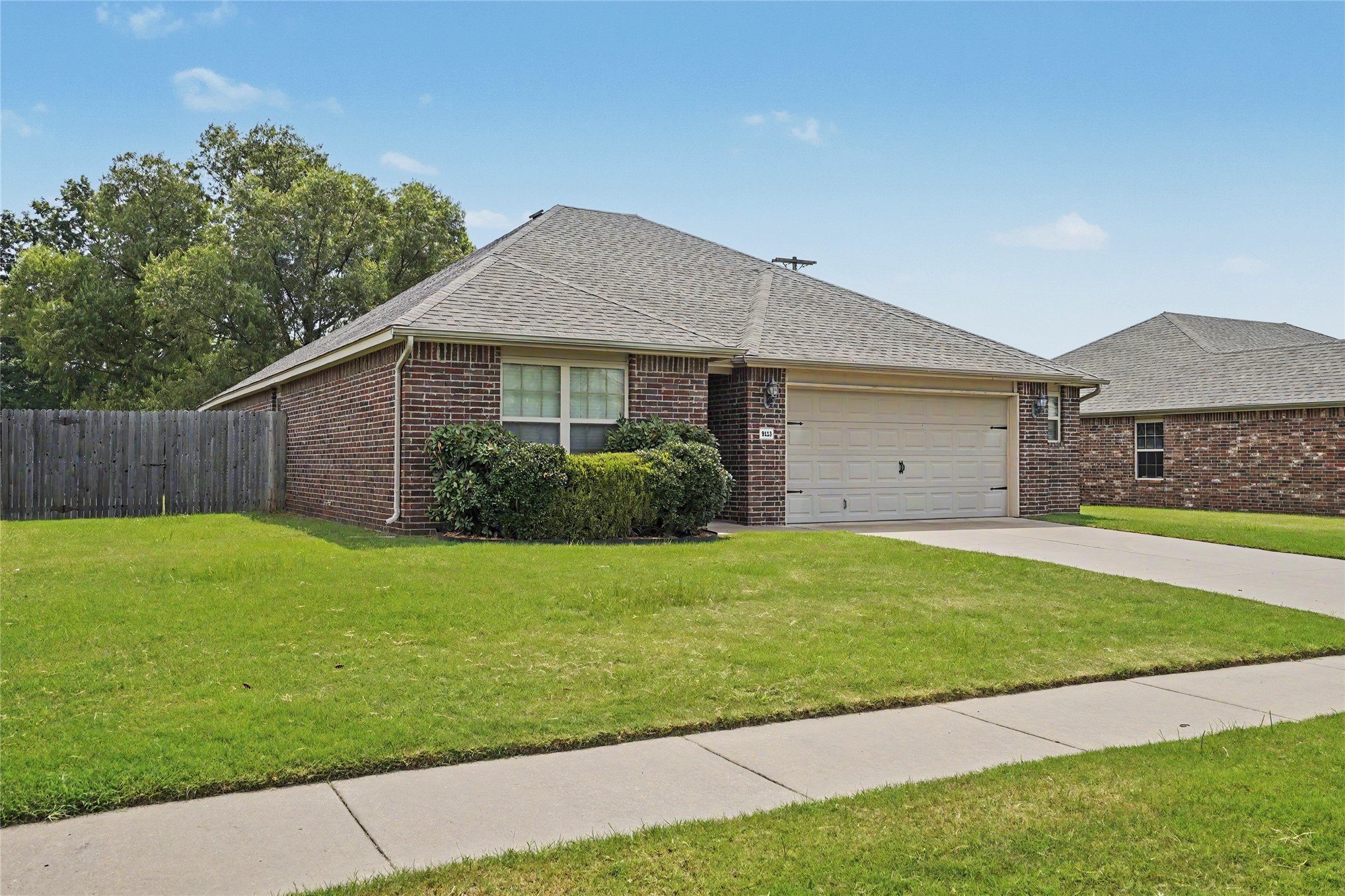 9113 N 144th Eastavenue Owasso OK 74055