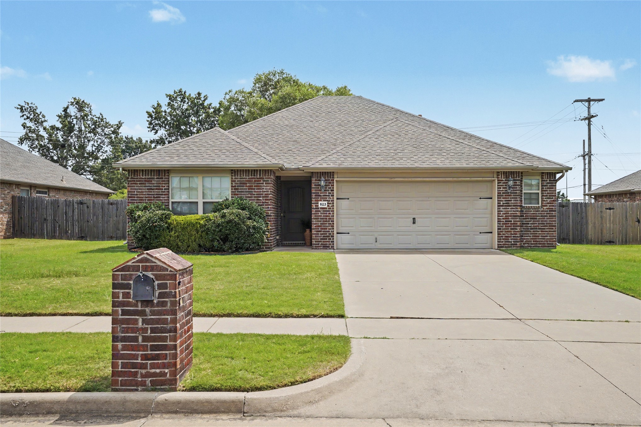 9113 N 144th Eastavenue Owasso OK 74055