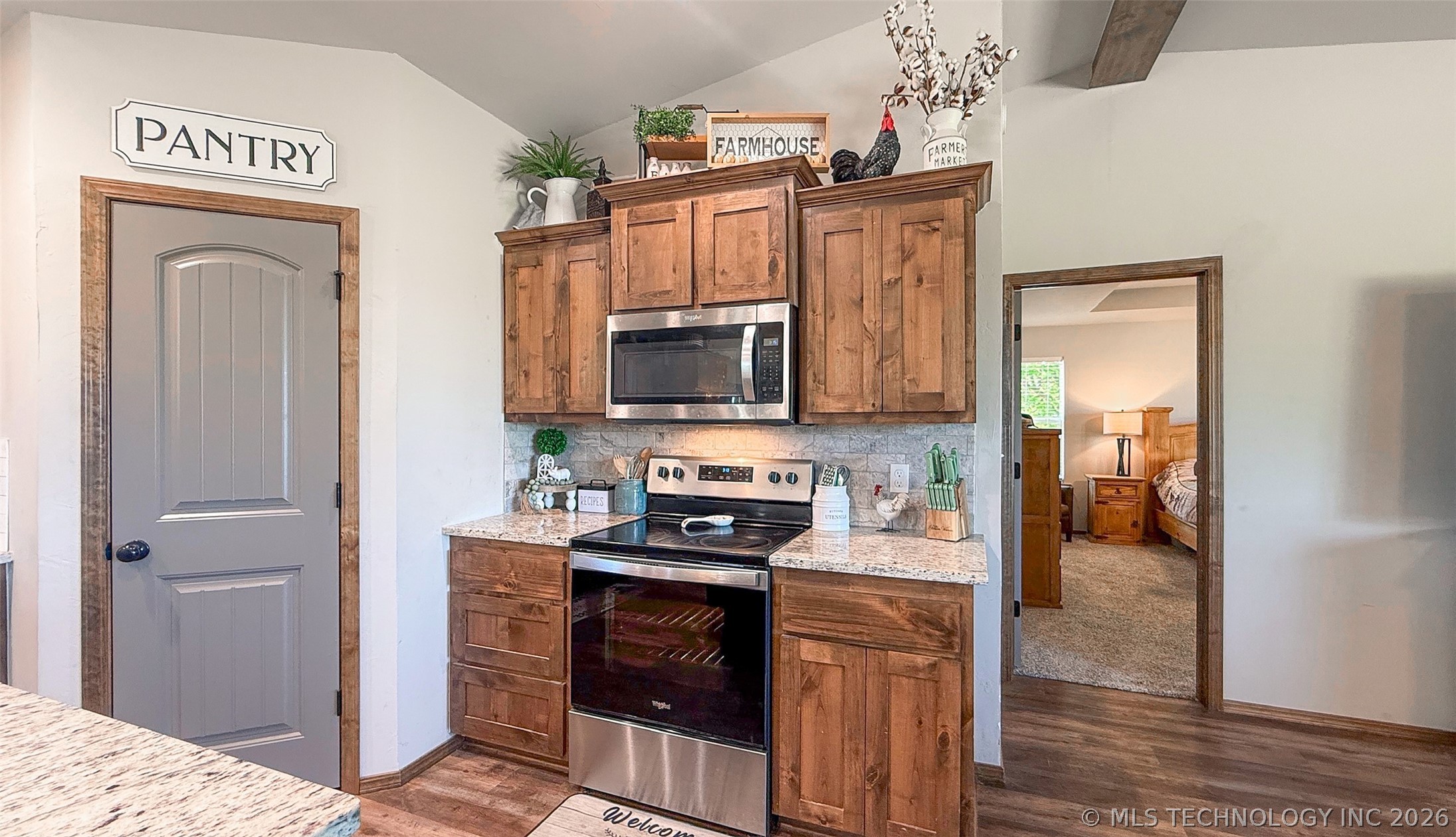 6951 E 134 Road Holdenville OK 74848