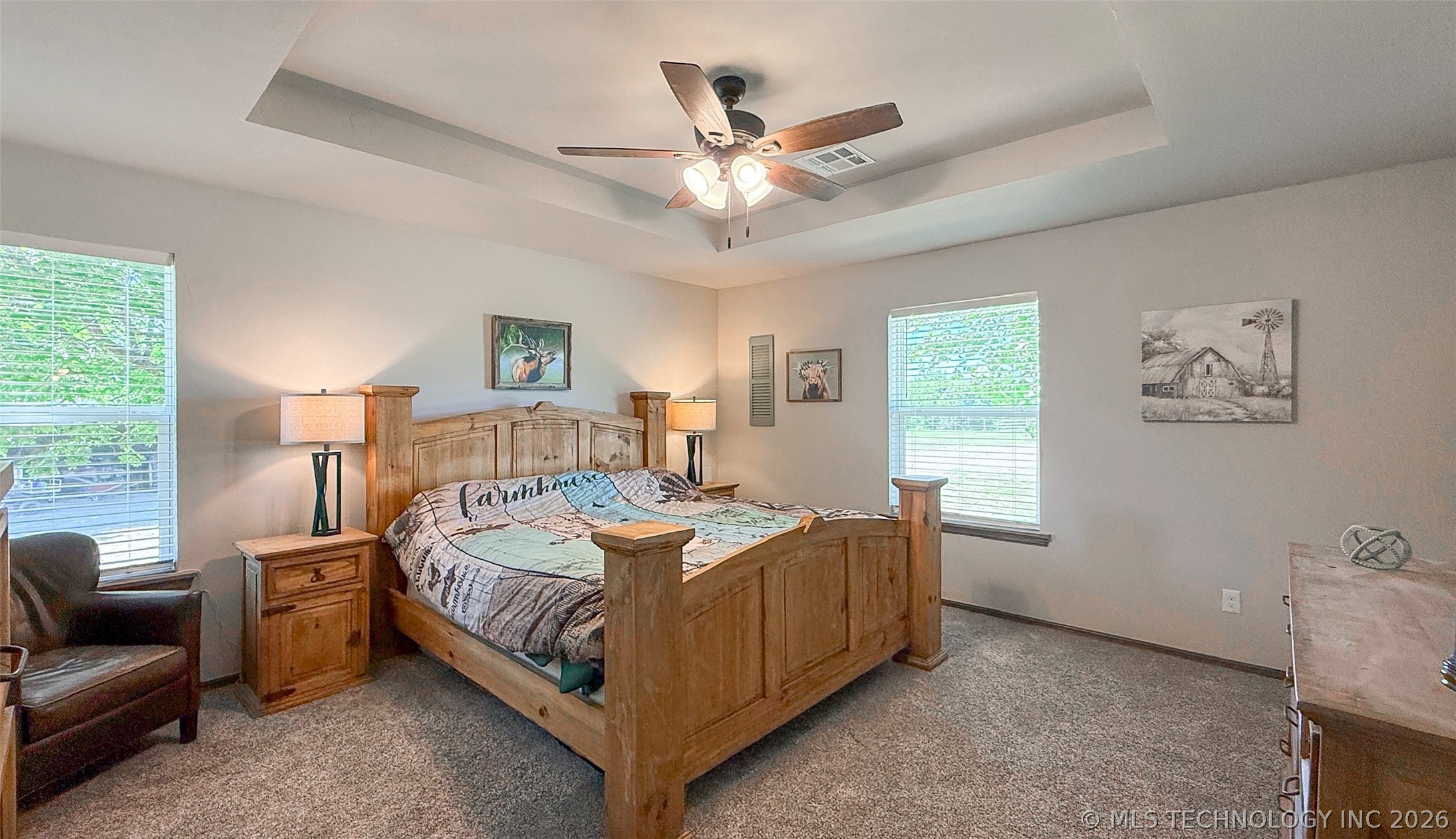 6951 E 134 Road Holdenville OK 74848