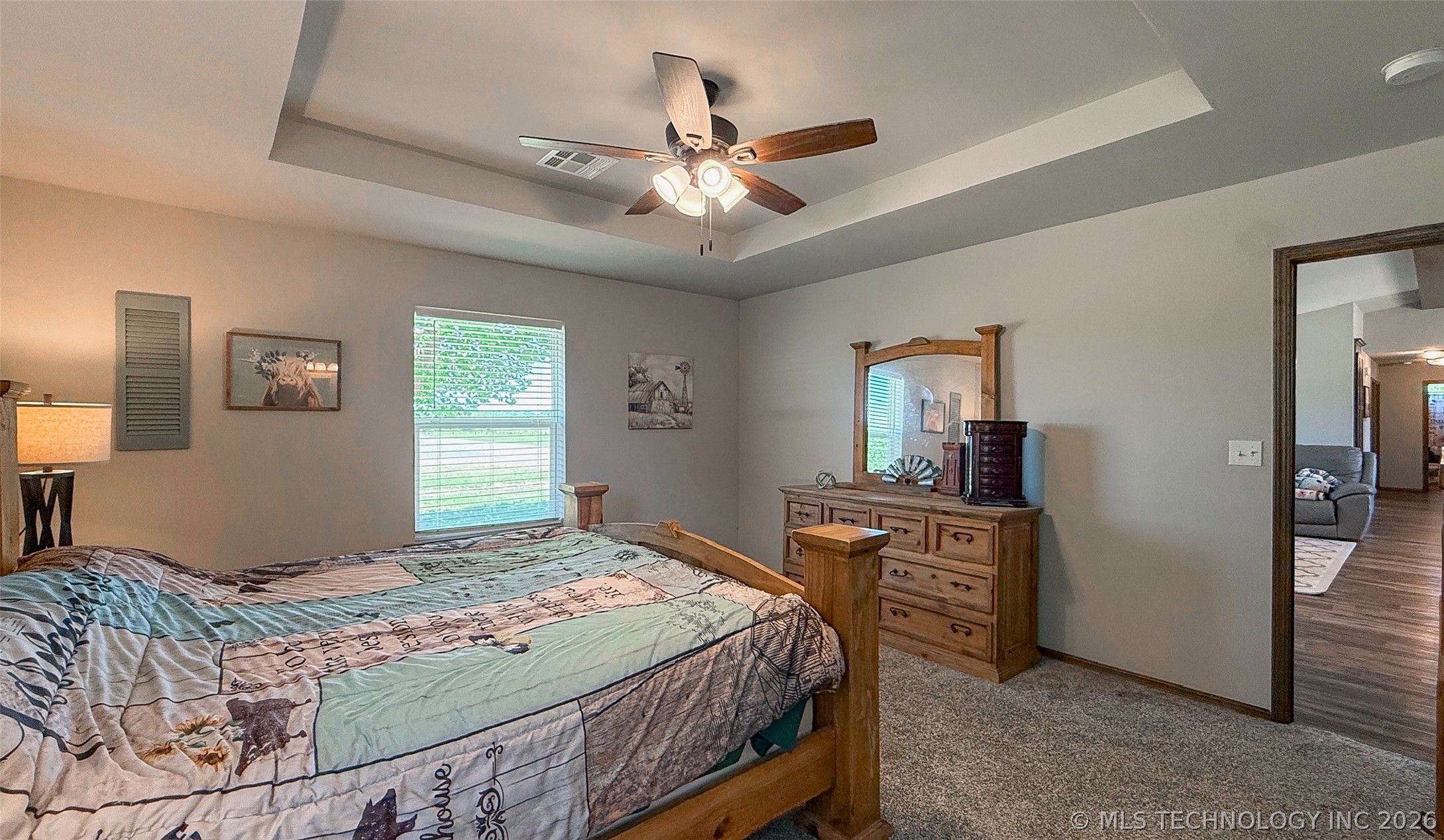 6951 E 134 Road Holdenville OK 74848