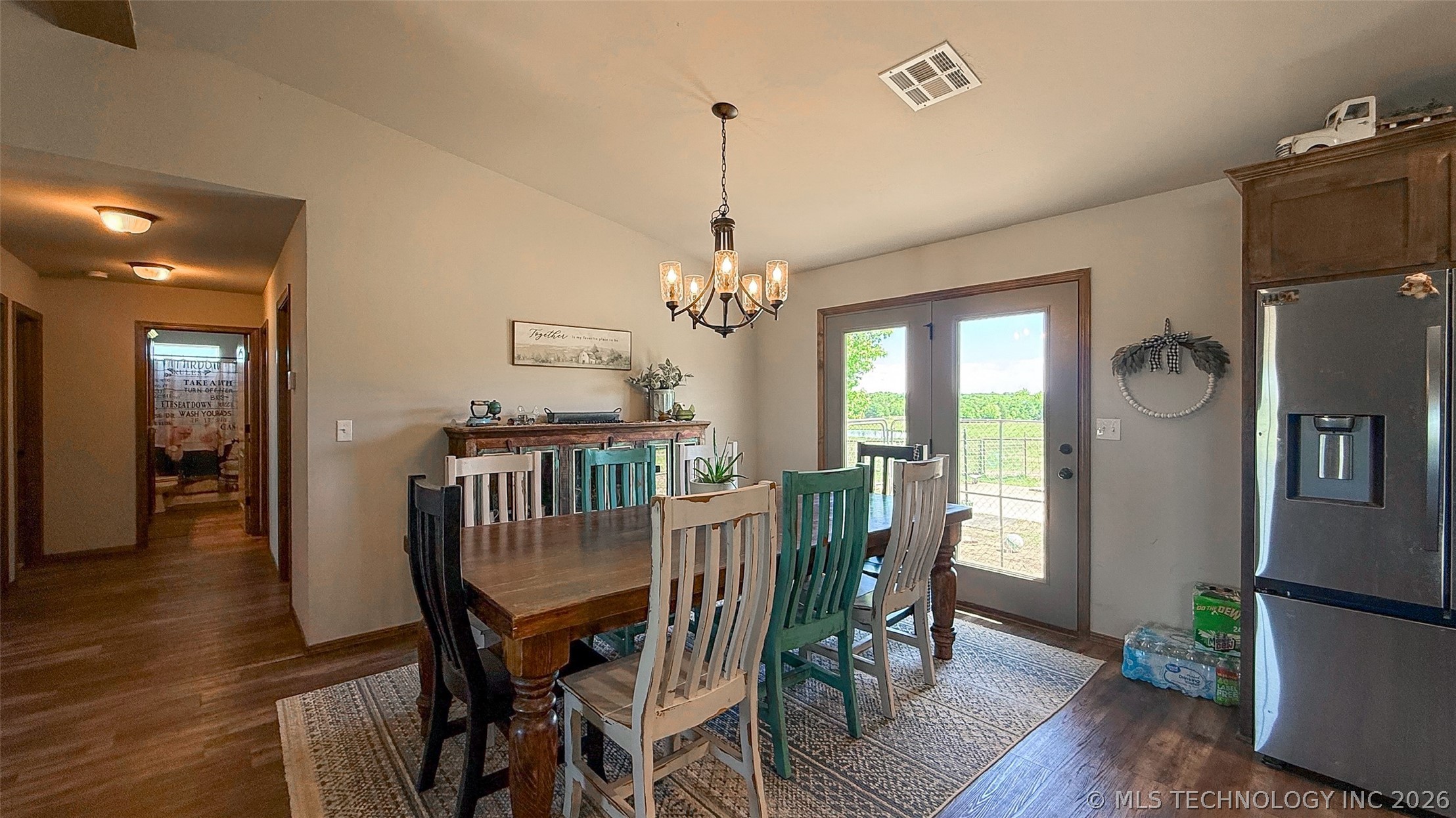 6951 E 134 Road Holdenville OK 74848