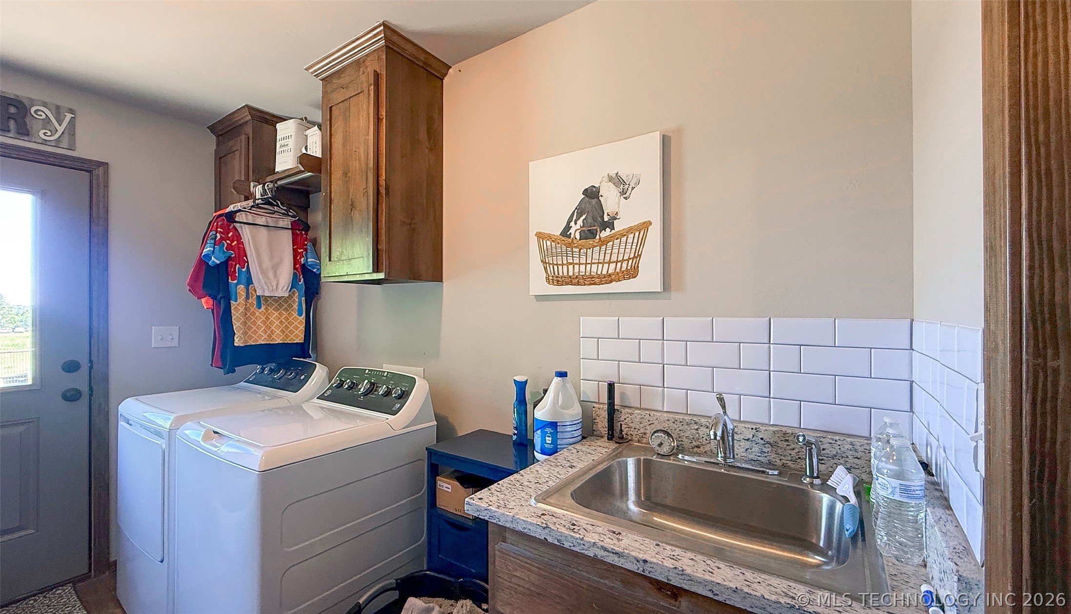 6951 E 134 Road Holdenville OK 74848