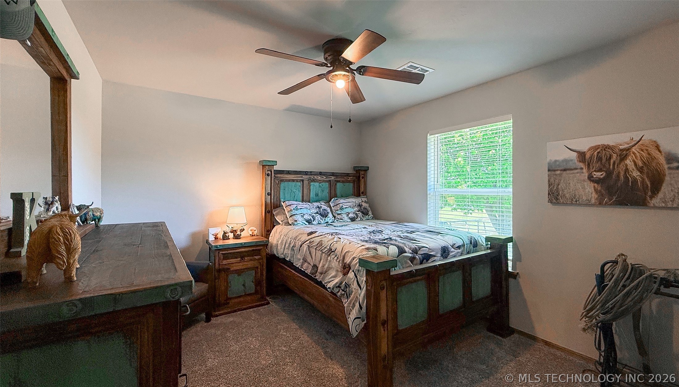 6951 E 134 Road Holdenville OK 74848