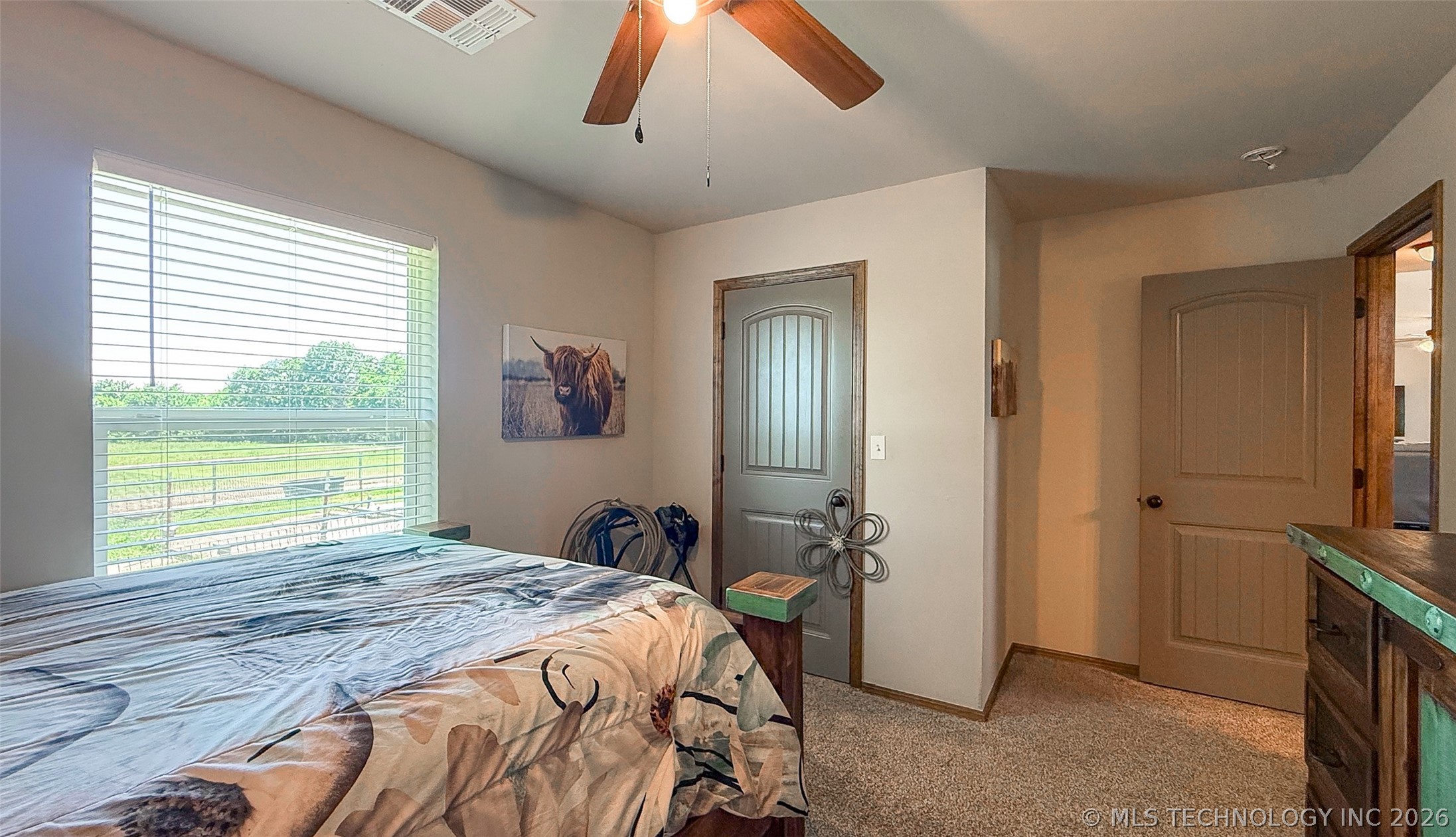 6951 E 134 Road Holdenville OK 74848
