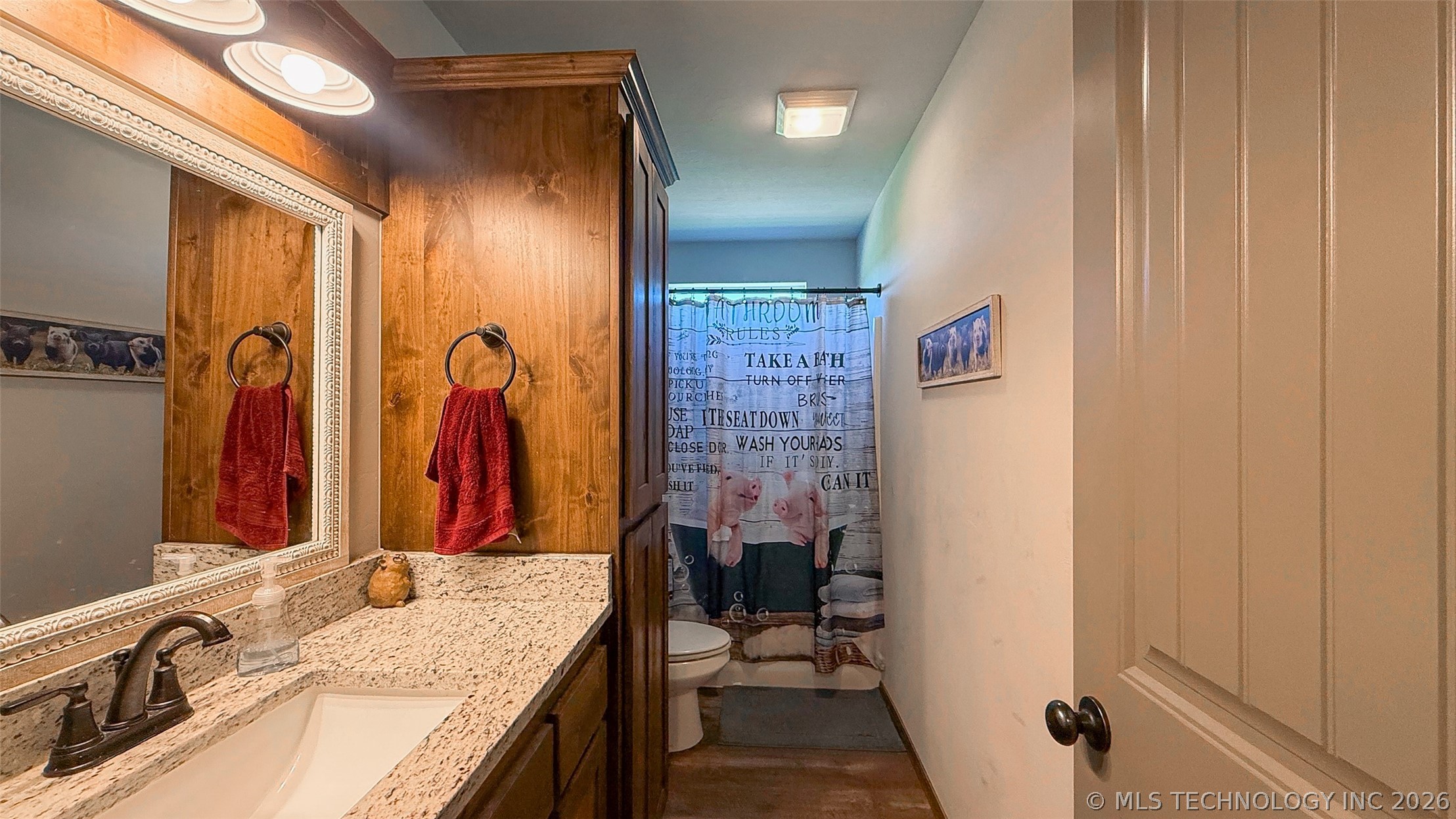 6951 E 134 Road Holdenville OK 74848