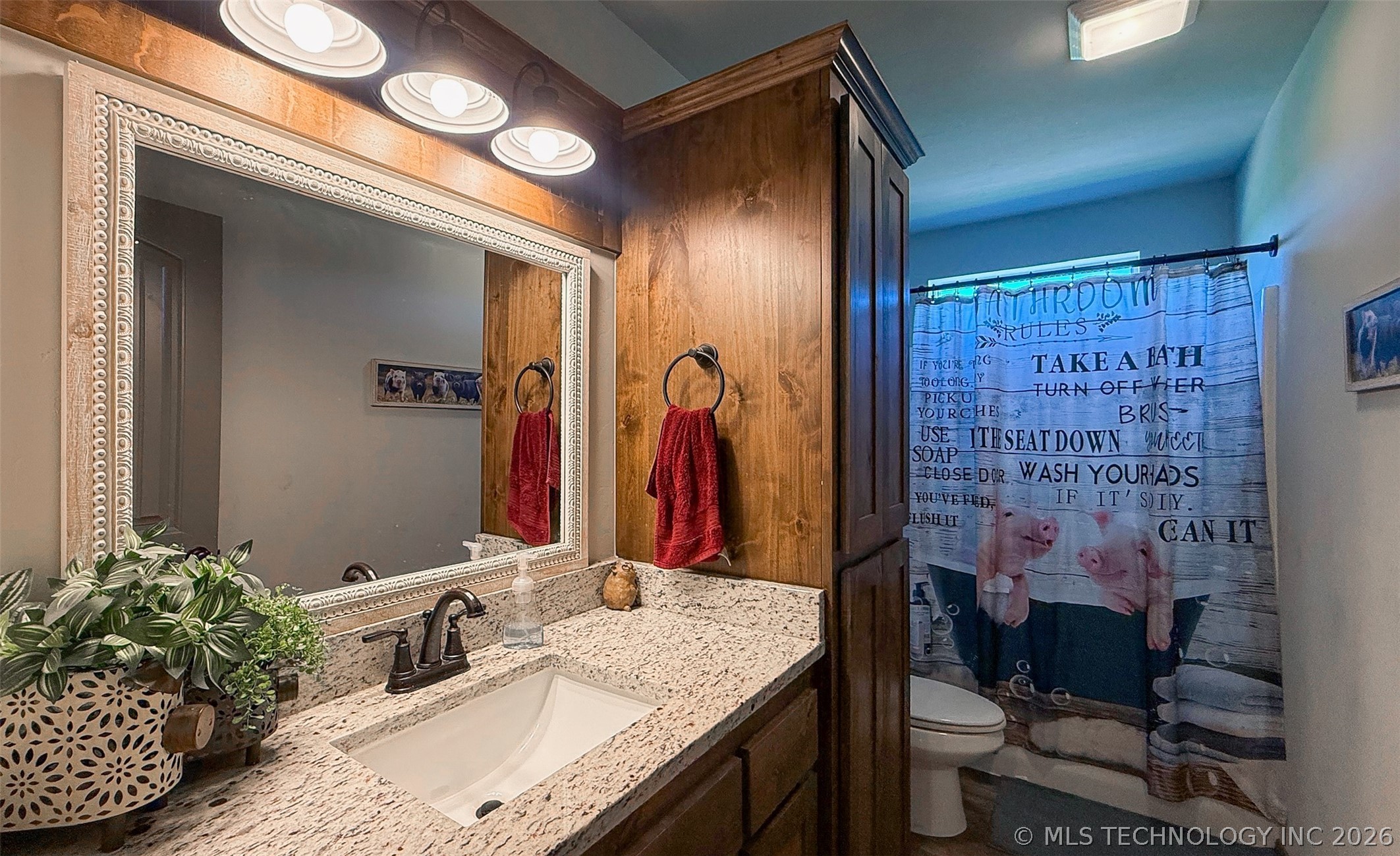 6951 E 134 Road Holdenville OK 74848