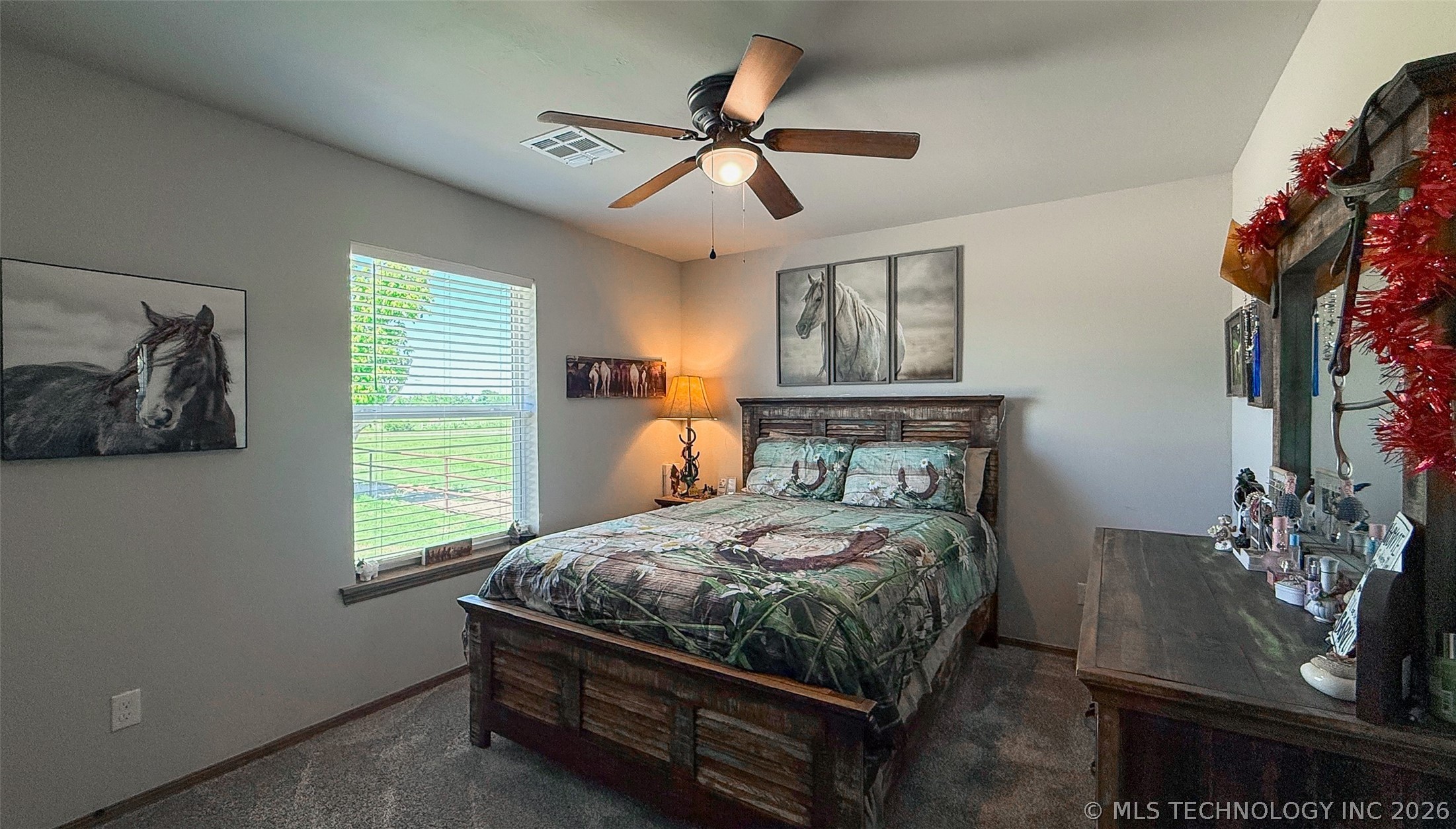 6951 E 134 Road Holdenville OK 74848