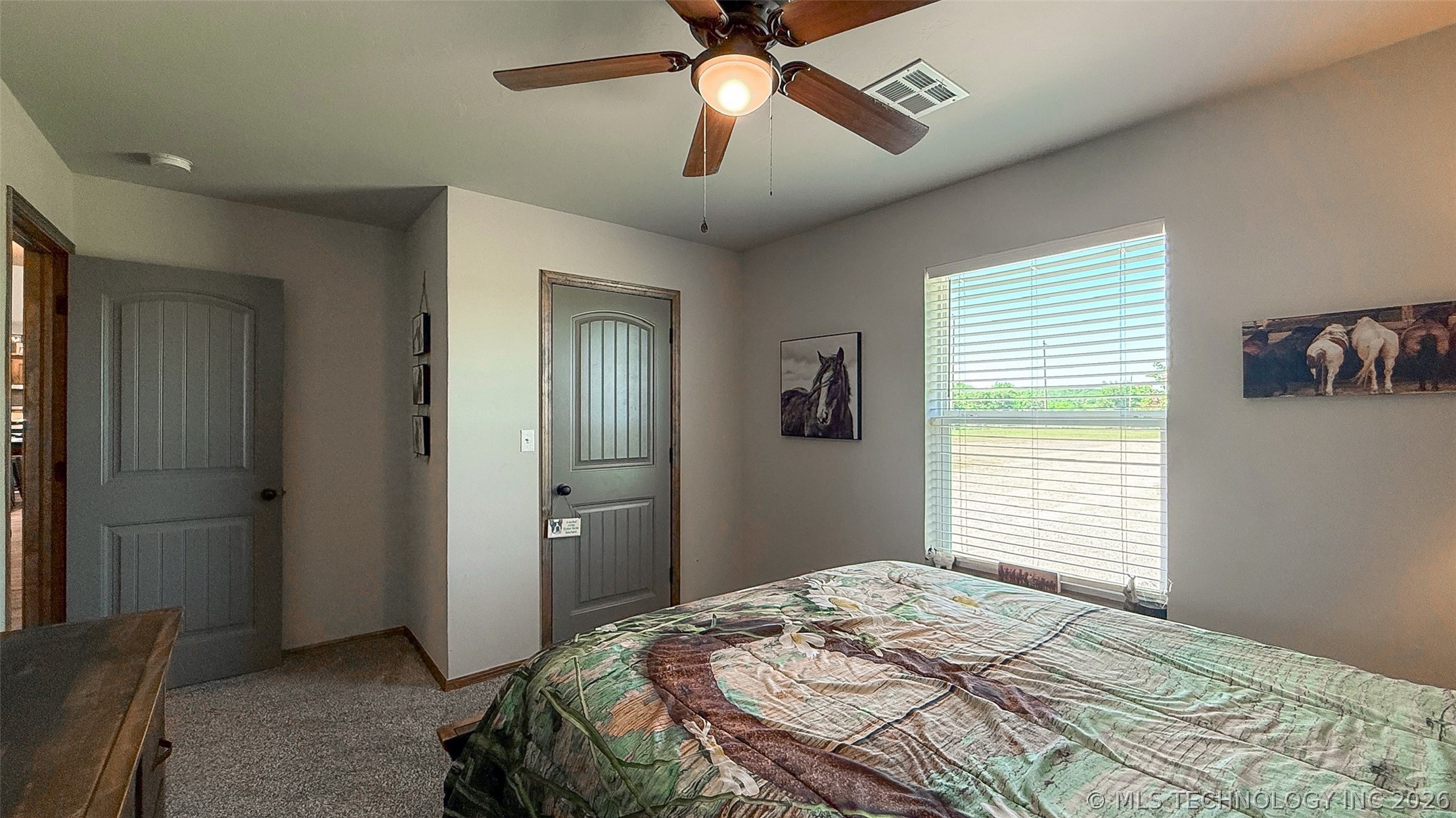 6951 E 134 Road Holdenville OK 74848