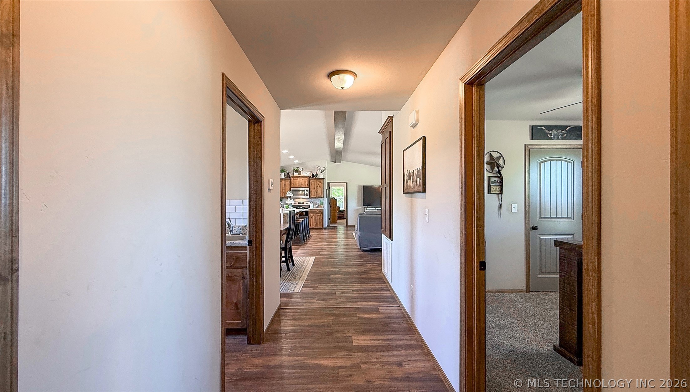 6951 E 134 Road Holdenville OK 74848