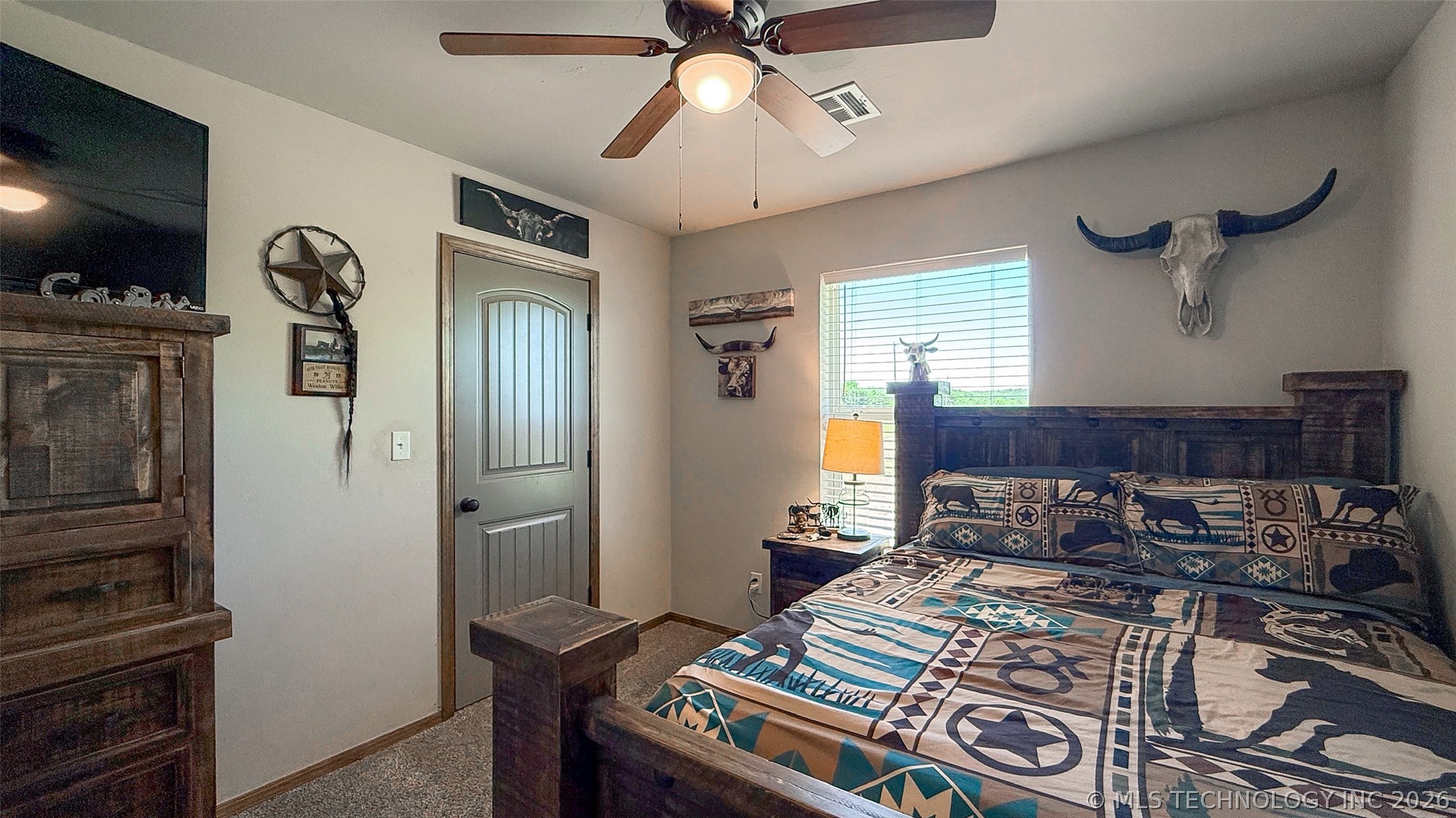 6951 E 134 Road Holdenville OK 74848