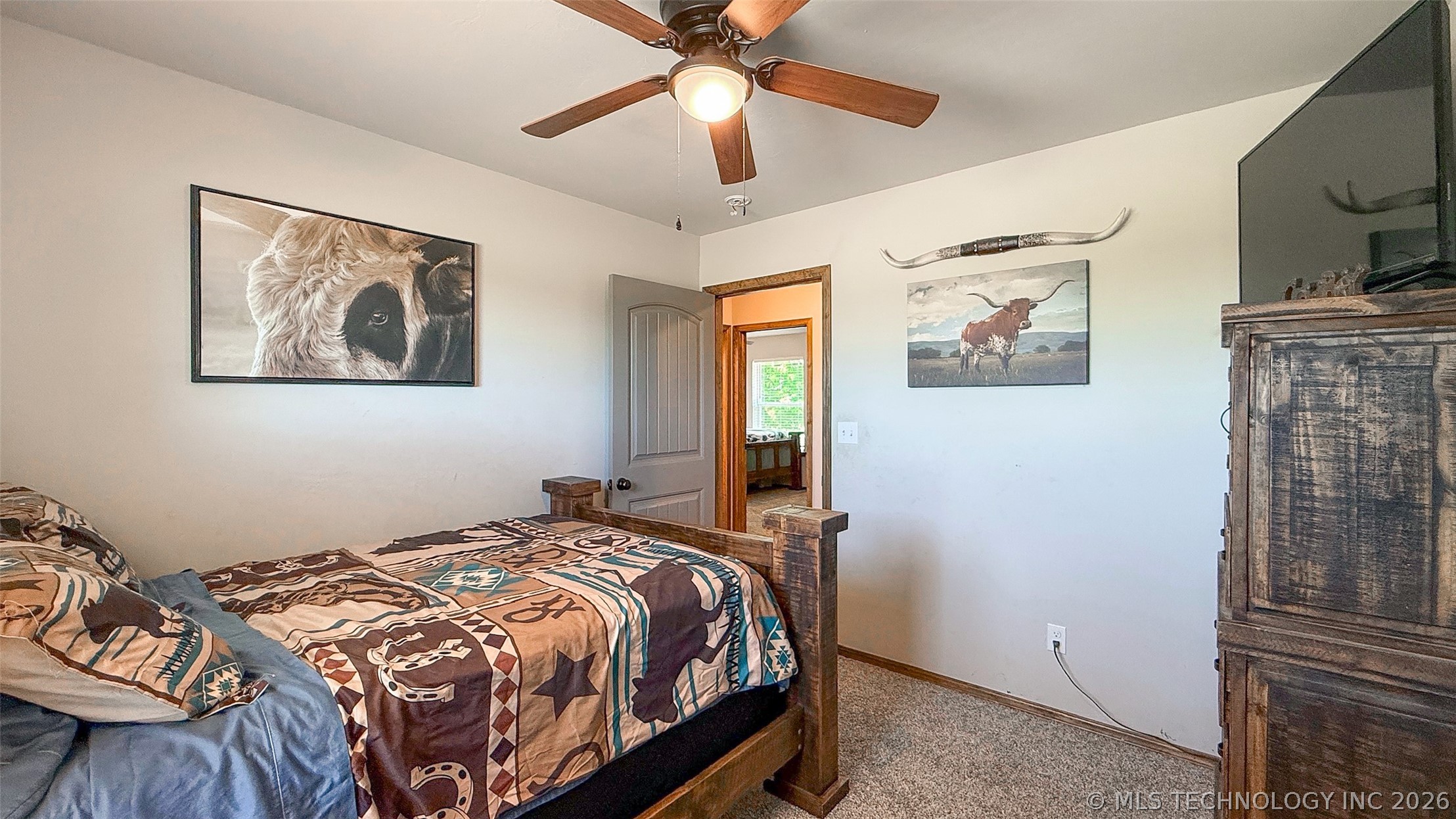 6951 E 134 Road Holdenville OK 74848