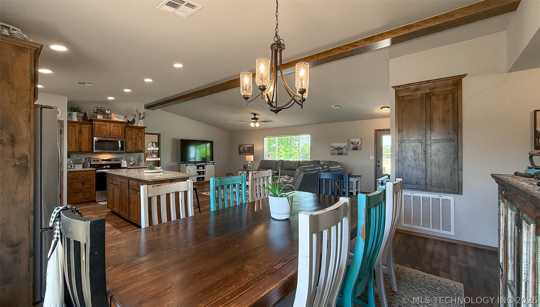6951 E 134 Road Holdenville OK 74848