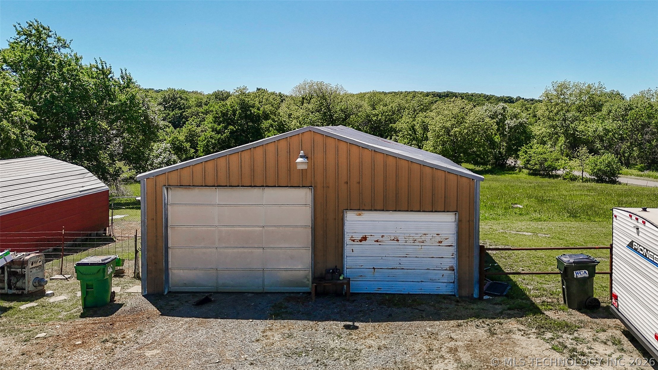 6951 E 134 Road Holdenville OK 74848