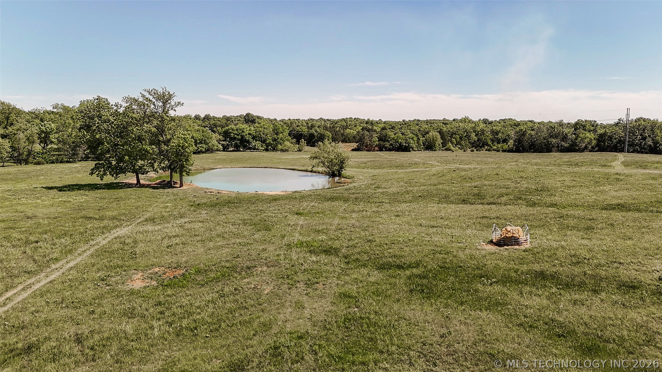 6951 E 134 Road Holdenville OK 74848