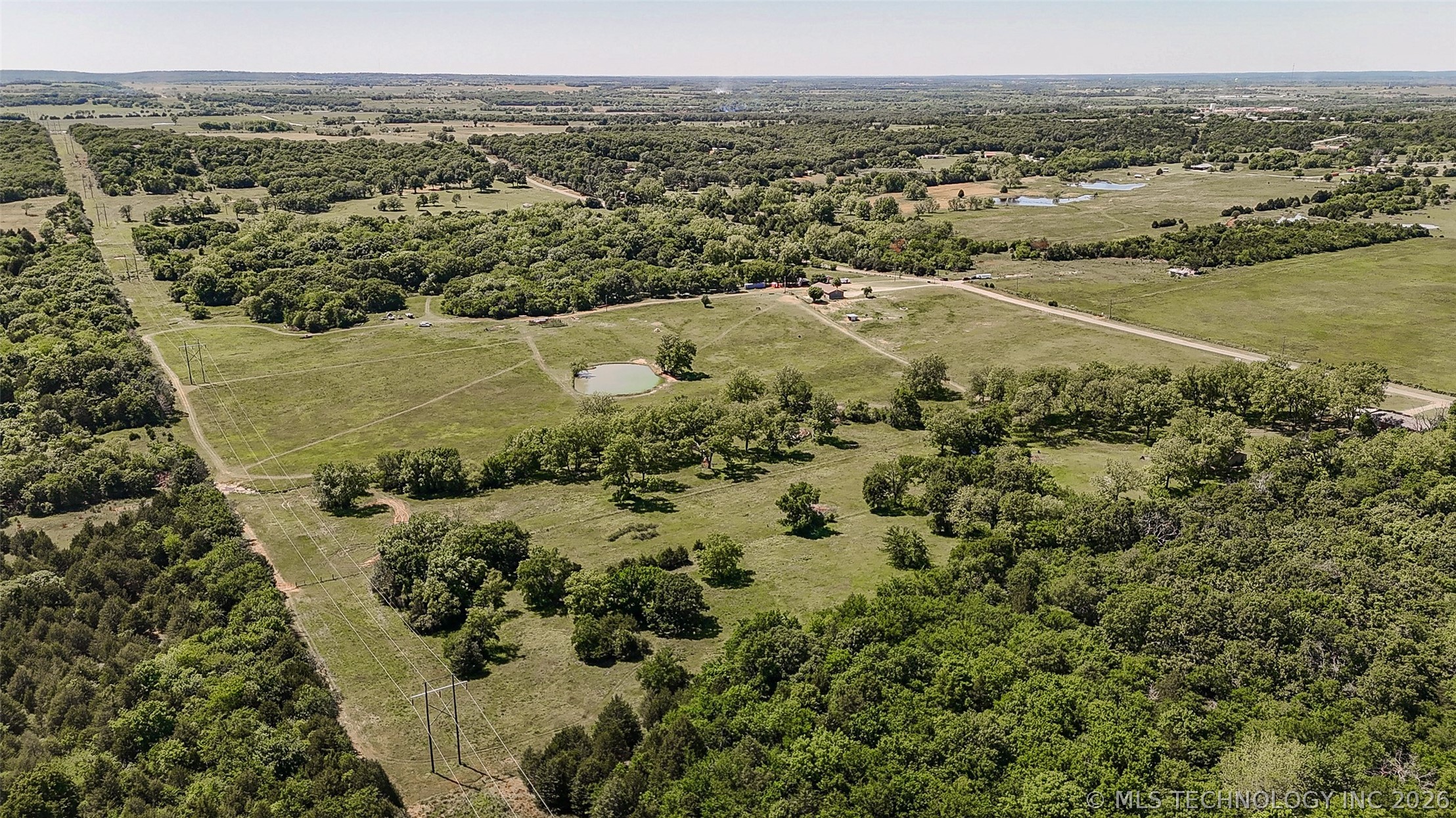 6951 E 134 Road Holdenville OK 74848