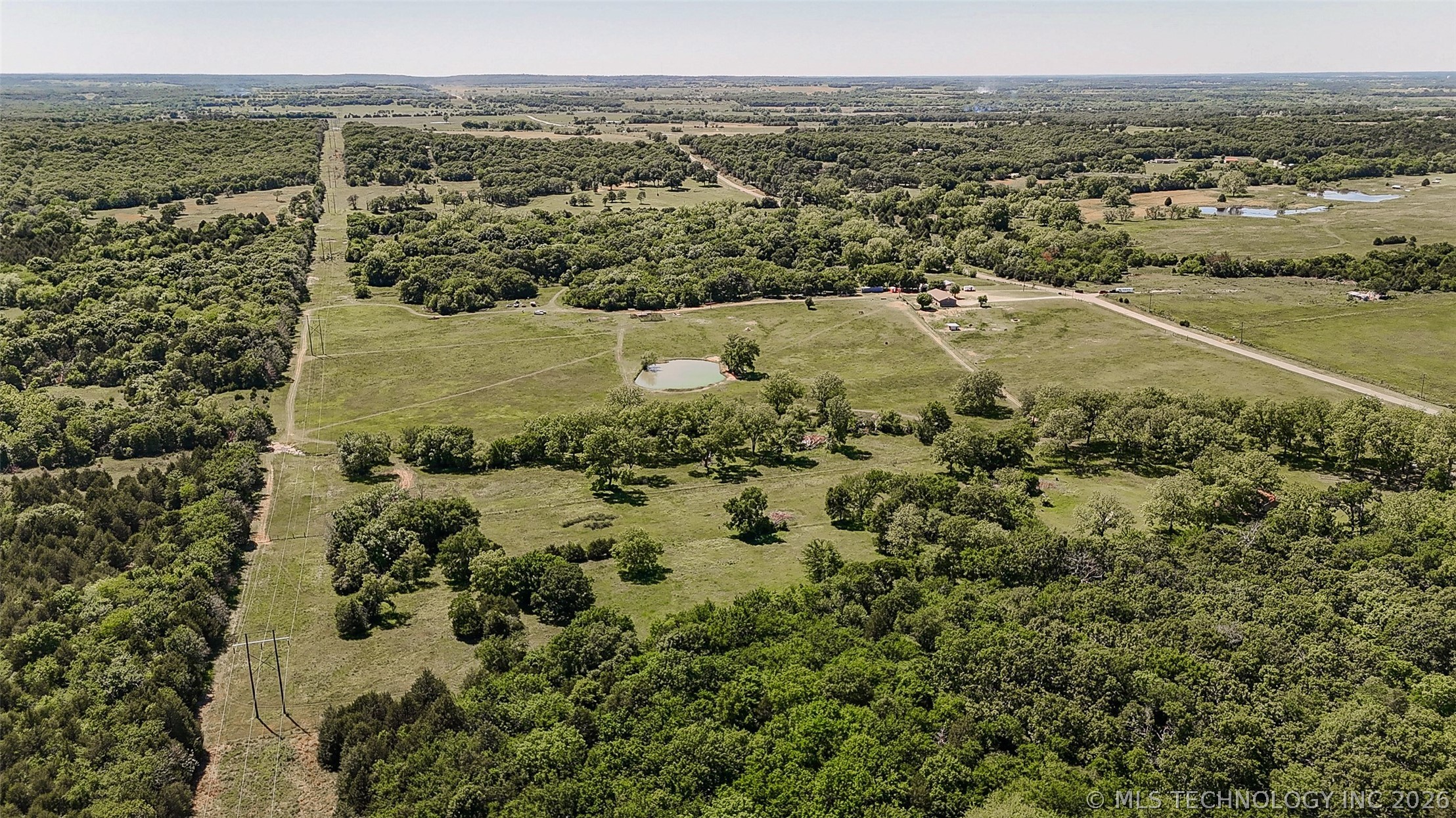 6951 E 134 Road Holdenville OK 74848