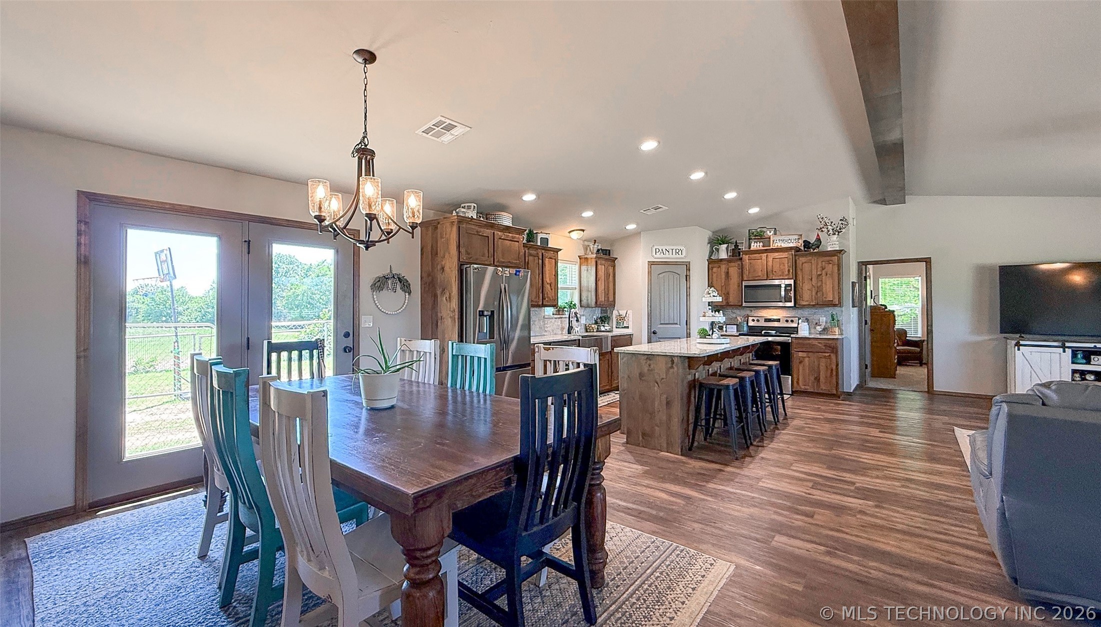 6951 E 134 Road Holdenville OK 74848