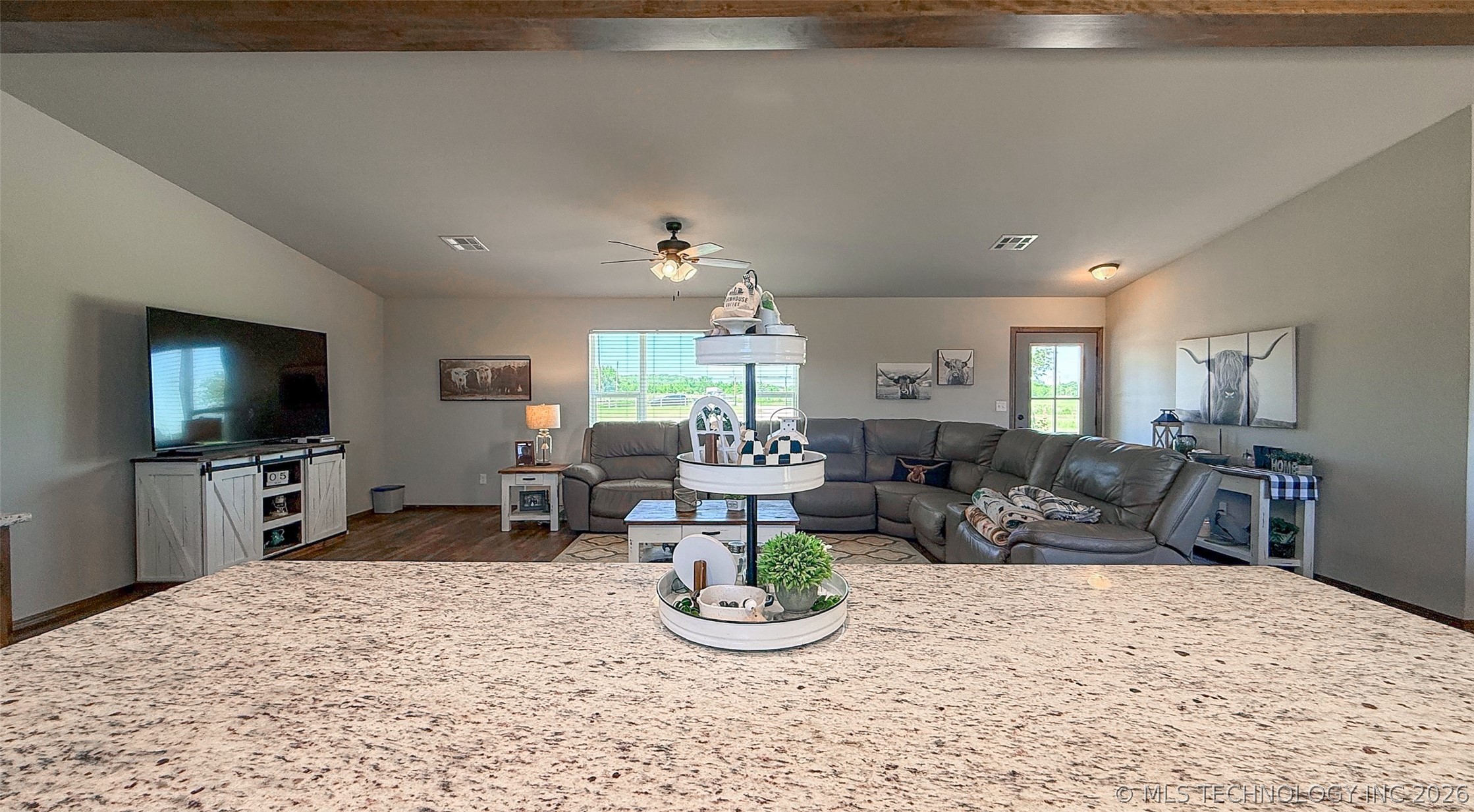 6951 E 134 Road Holdenville OK 74848