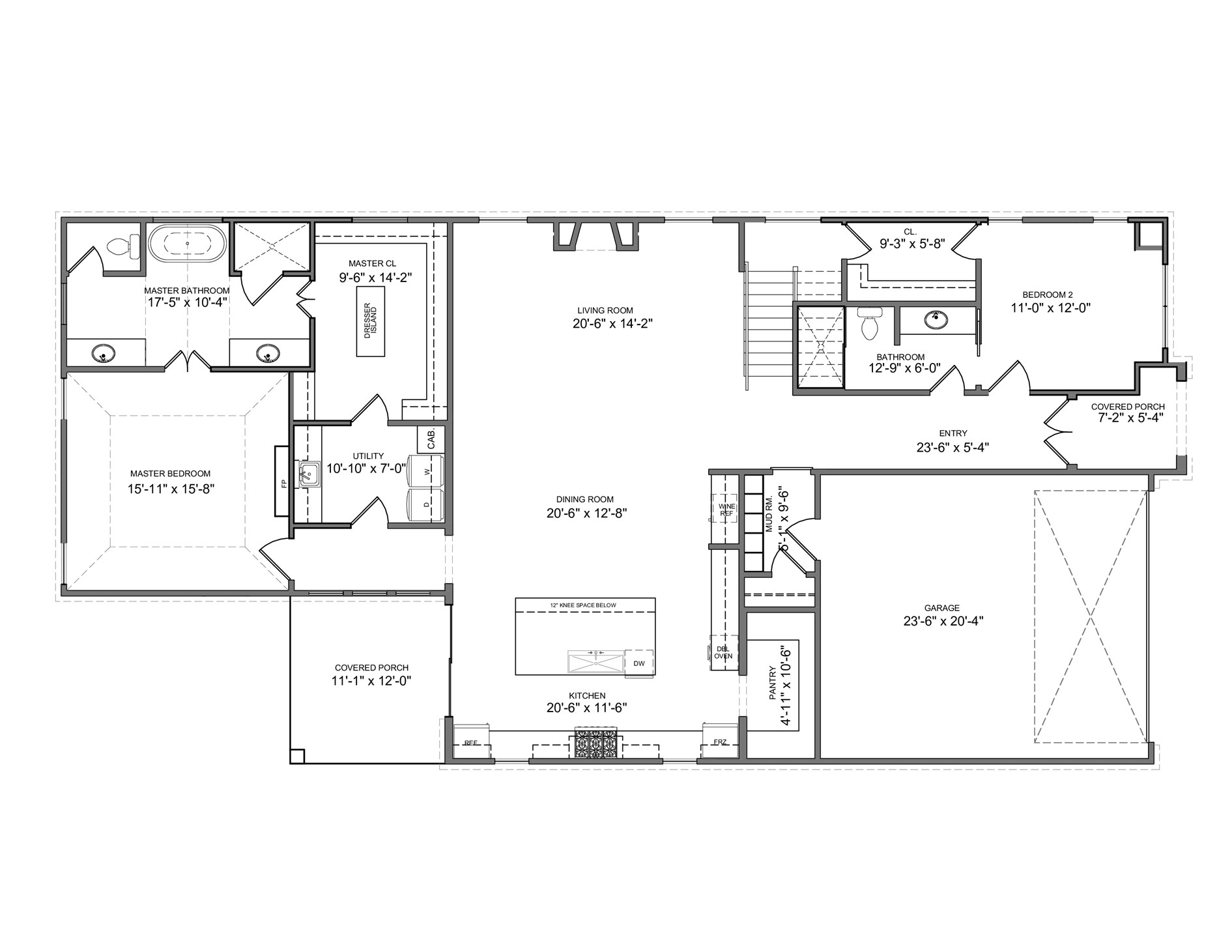 1544 E 34th Street Tulsa OK 74105