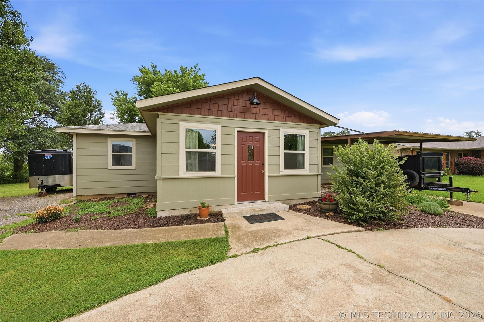 2120 Mason Durant OK 74701