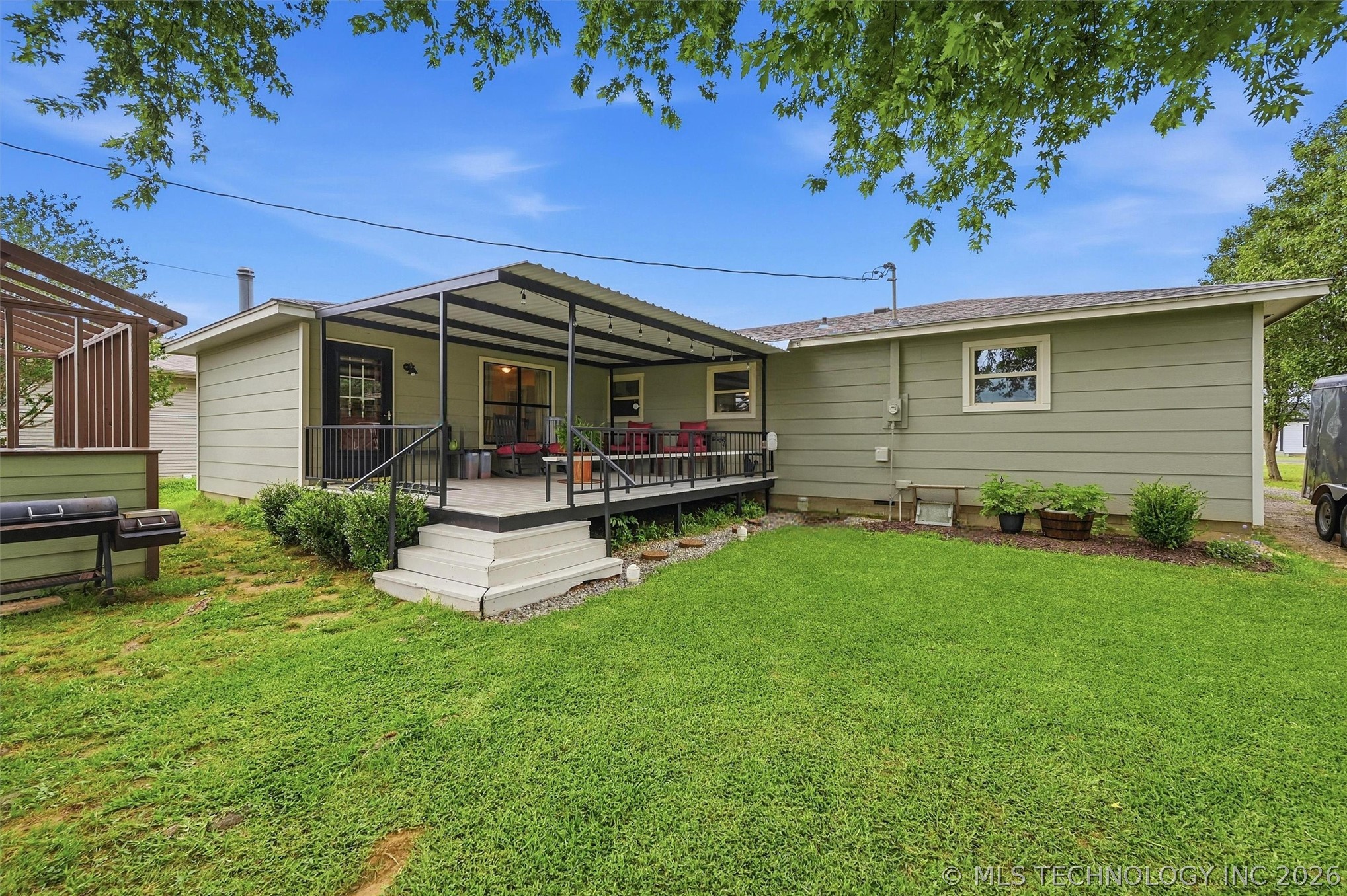 2120 Mason Durant OK 74701