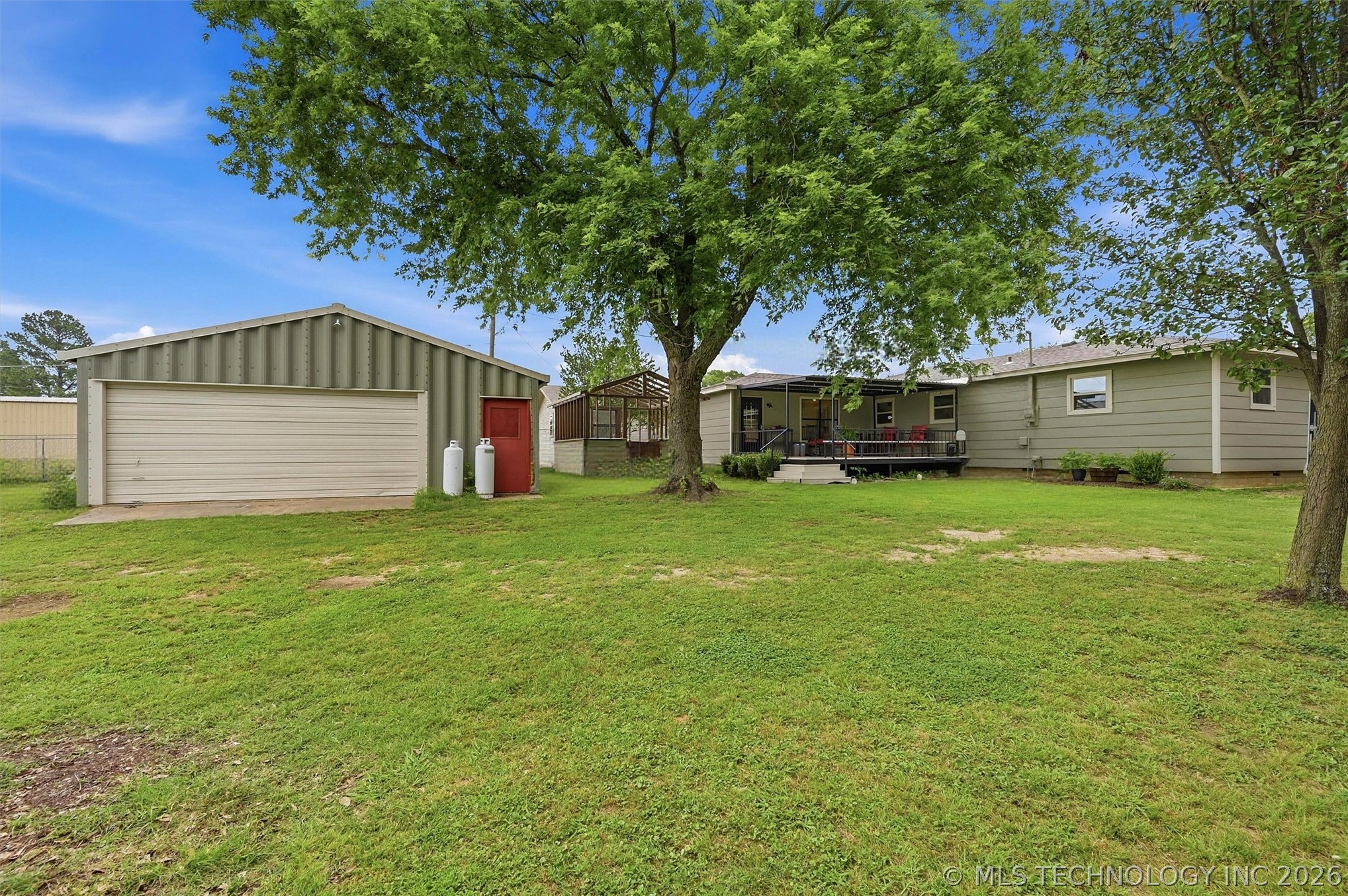2120 Mason Durant OK 74701