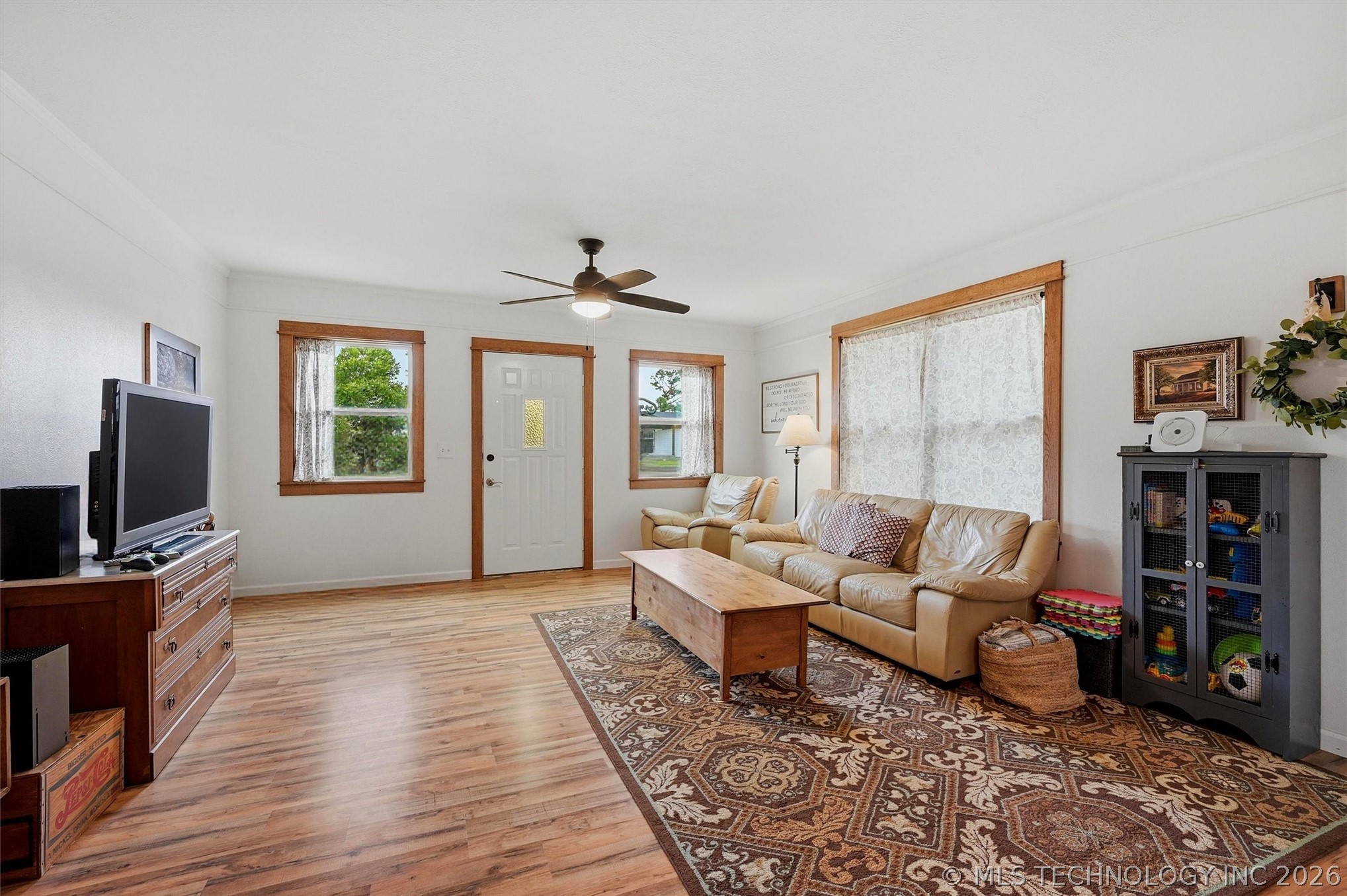 2120 Mason Durant OK 74701