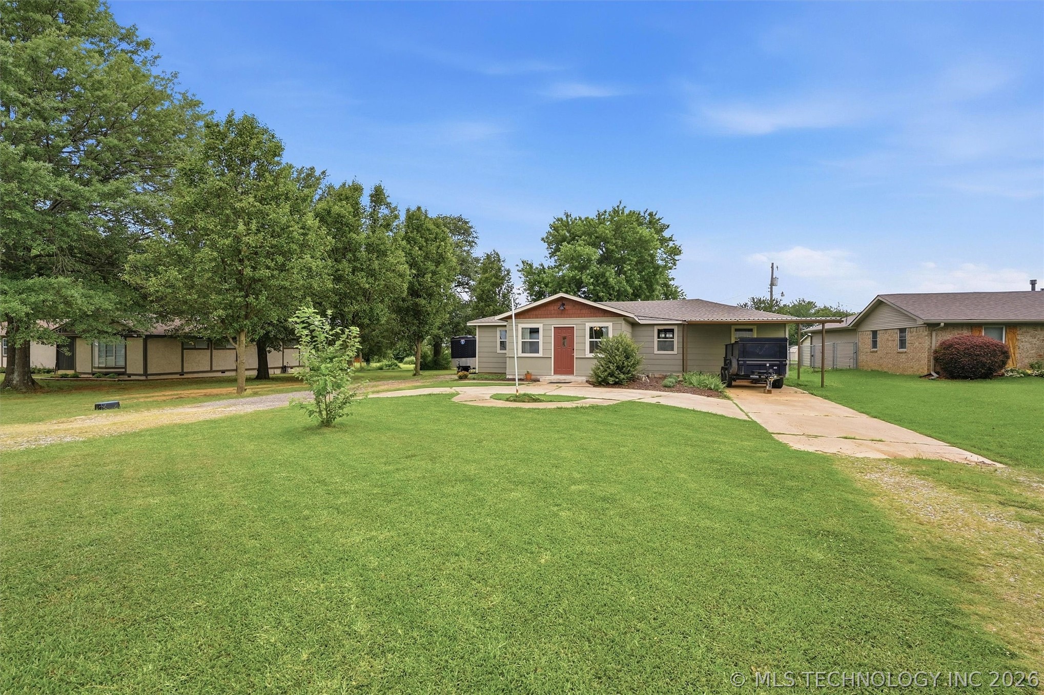 2120 Mason Durant OK 74701