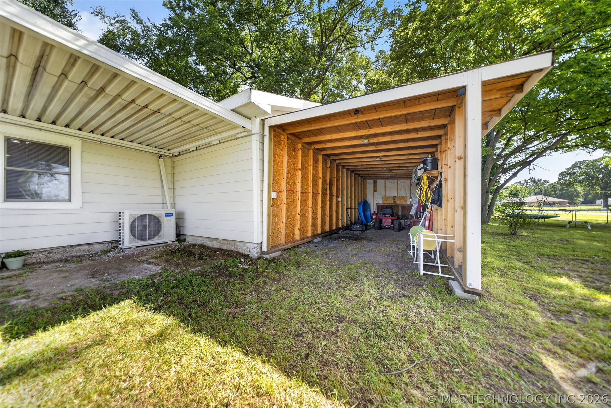 804 N 4th Street Jay OK 74346
