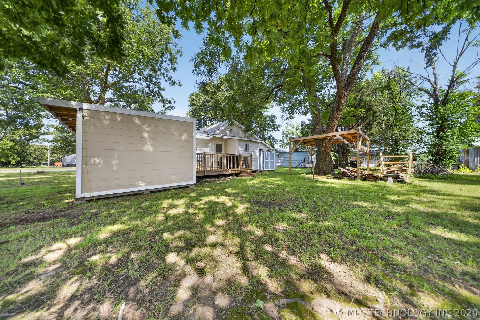 804 N 4th Street Jay OK 74346