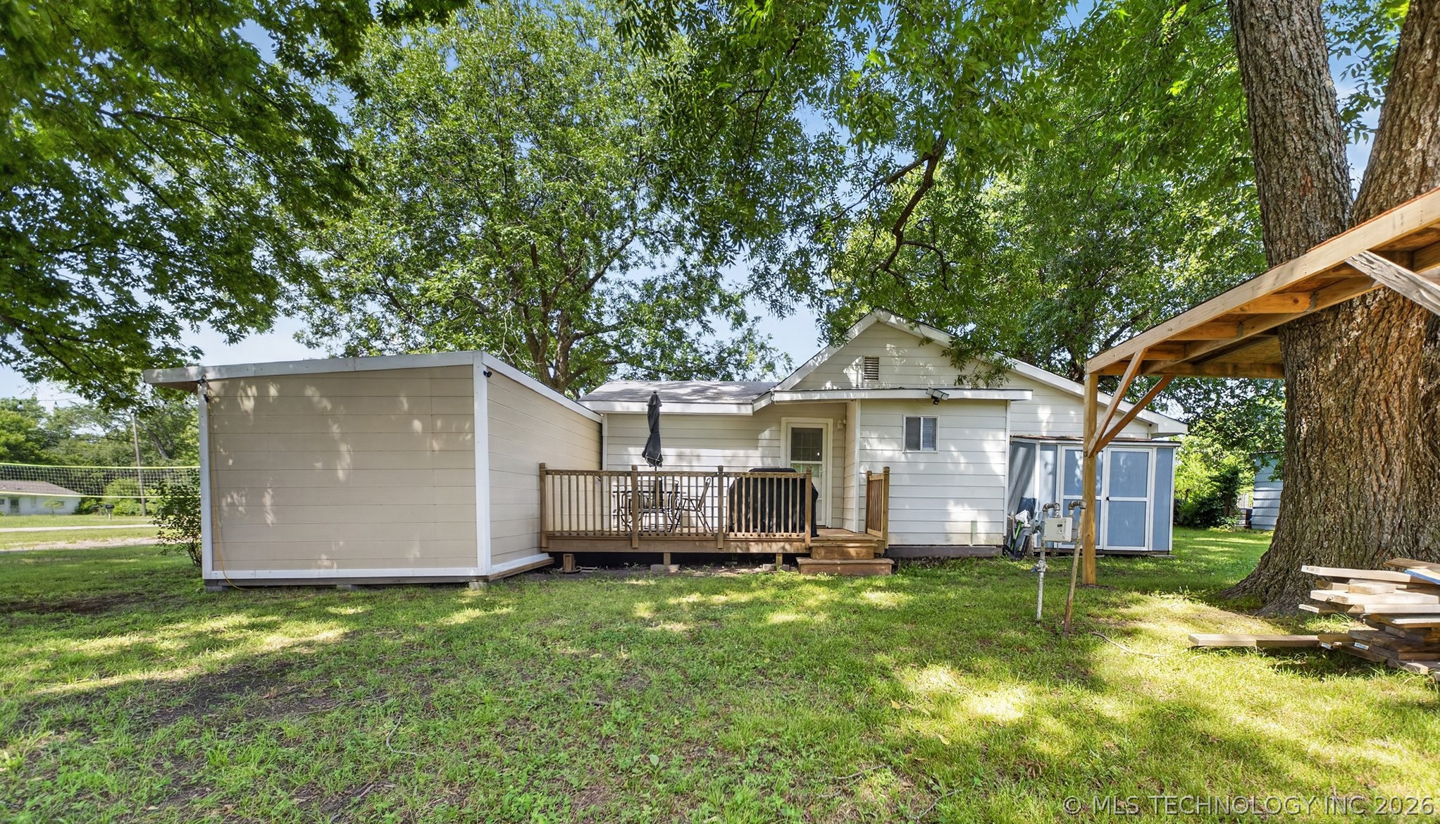 804 N 4th Street Jay OK 74346