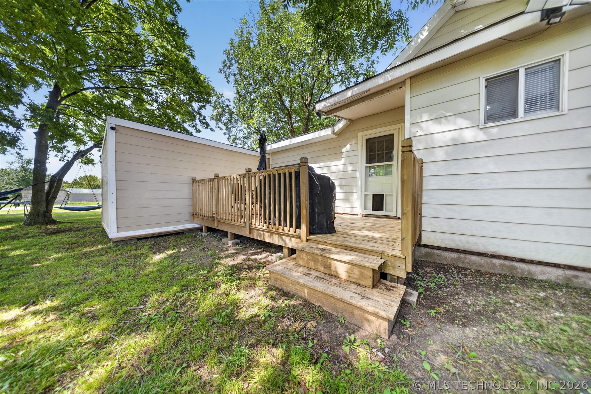 804 N 4th Street Jay OK 74346
