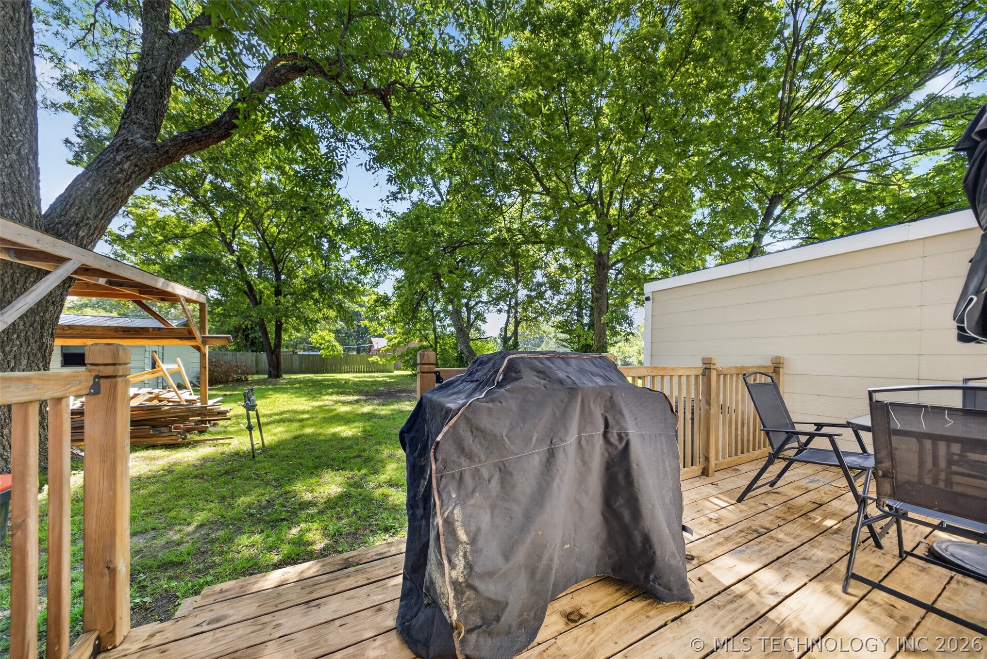 804 N 4th Street Jay OK 74346