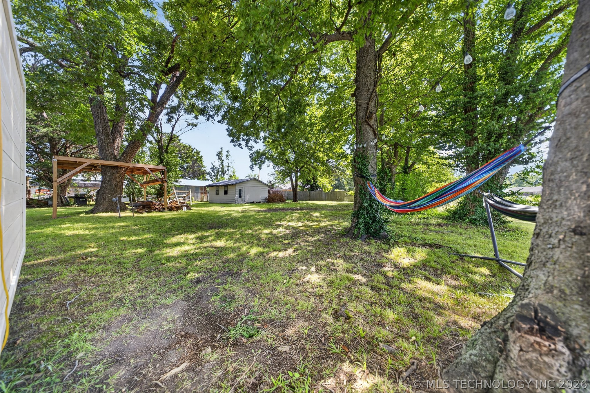 804 N 4th Street Jay OK 74346