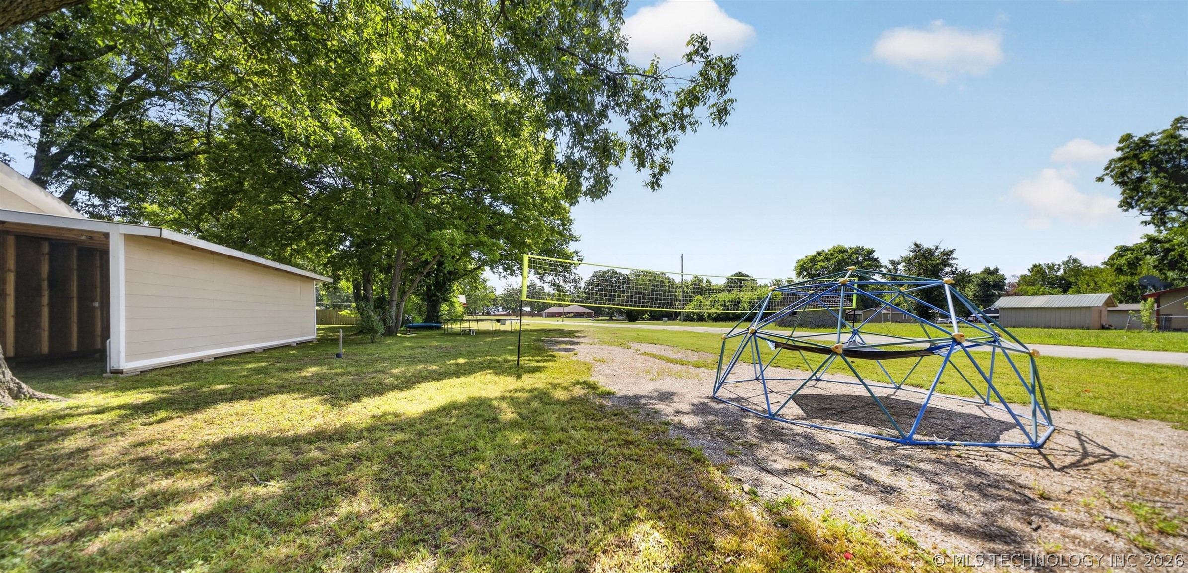 804 N 4th Street Jay OK 74346