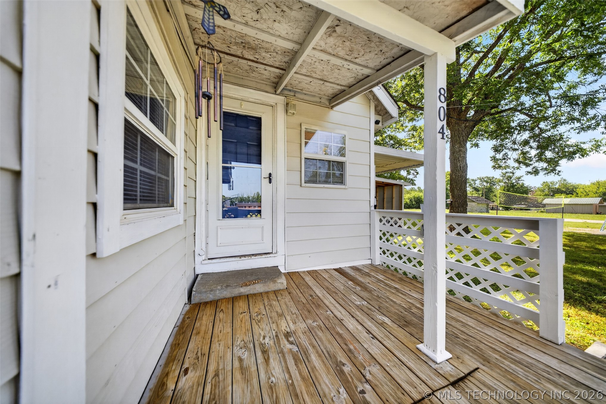 804 N 4th Street Jay OK 74346