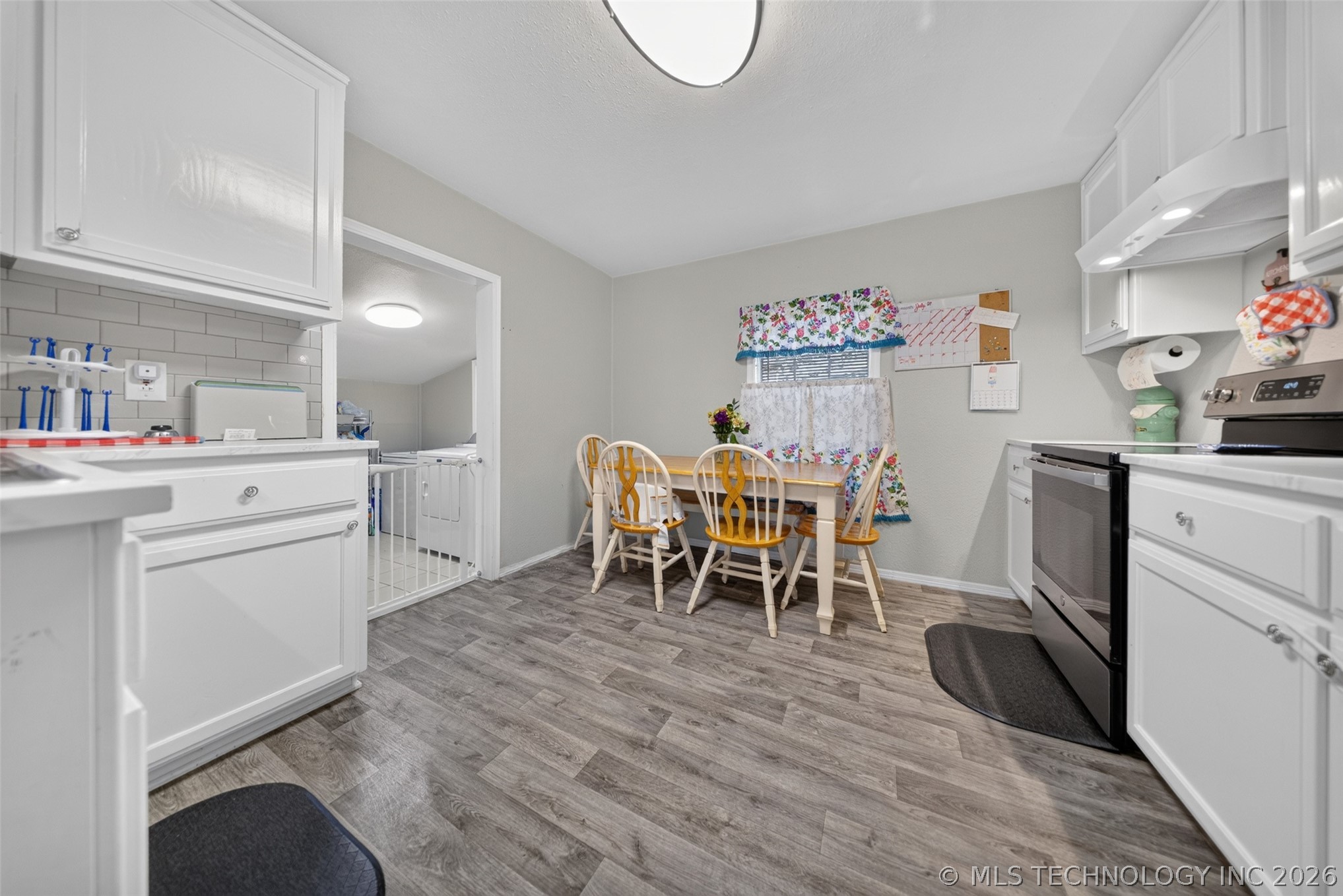804 N 4th Street Jay OK 74346
