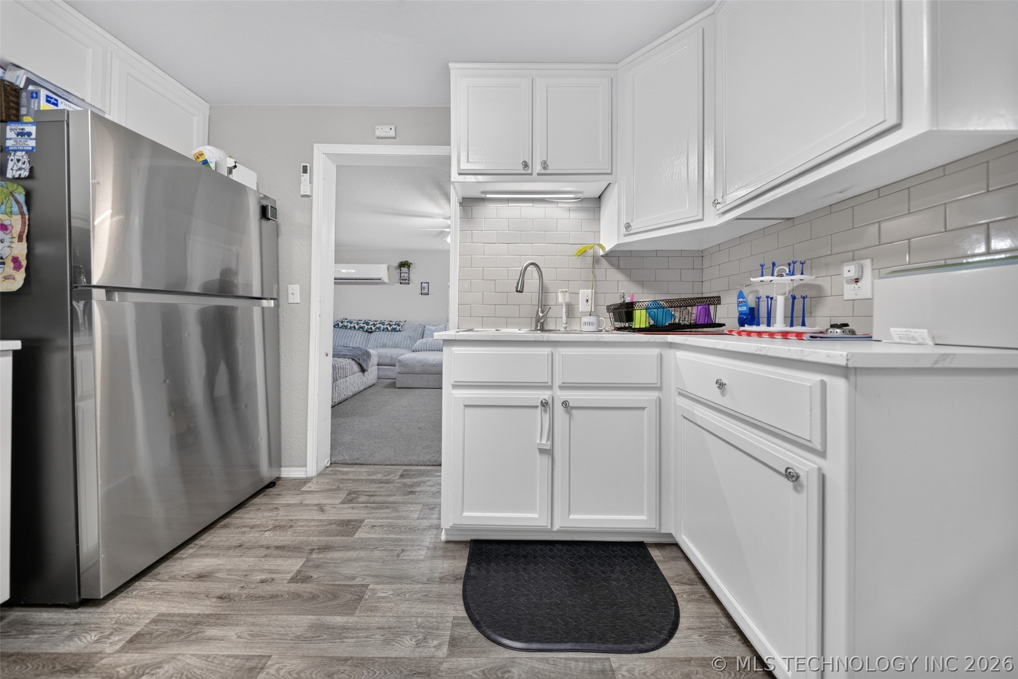 804 N 4th Street Jay OK 74346