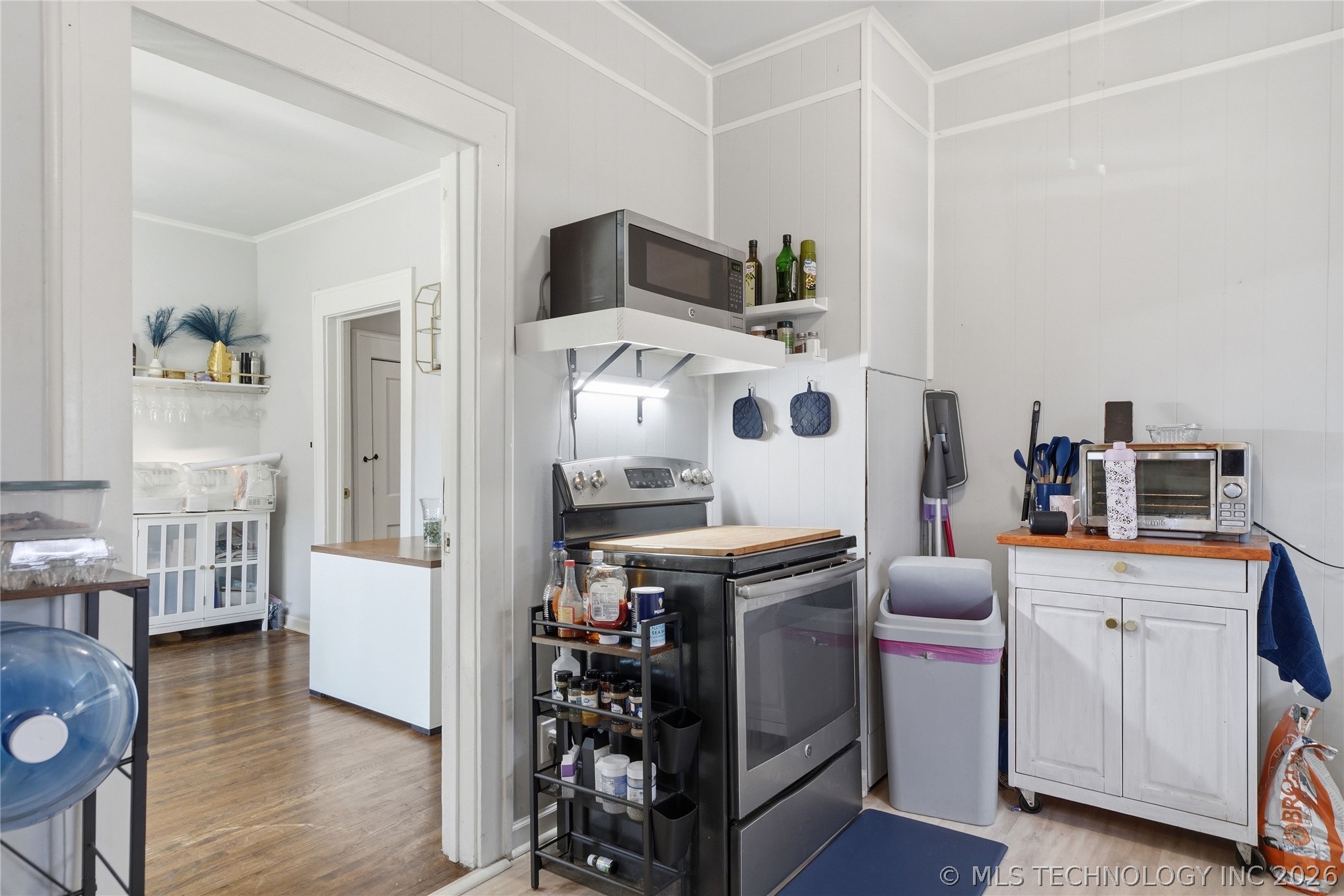2602 E Archer Street Tulsa OK 74110
