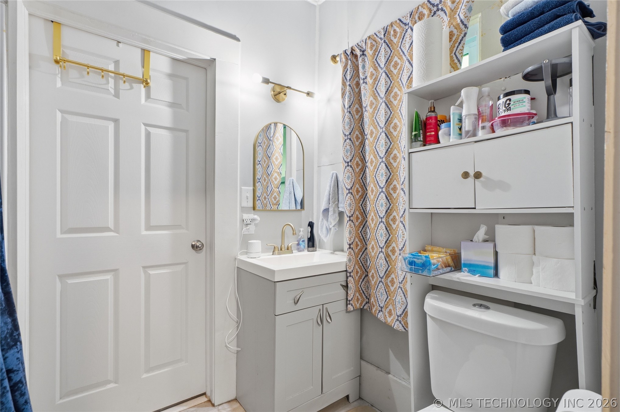 2602 E Archer Street Tulsa OK 74110
