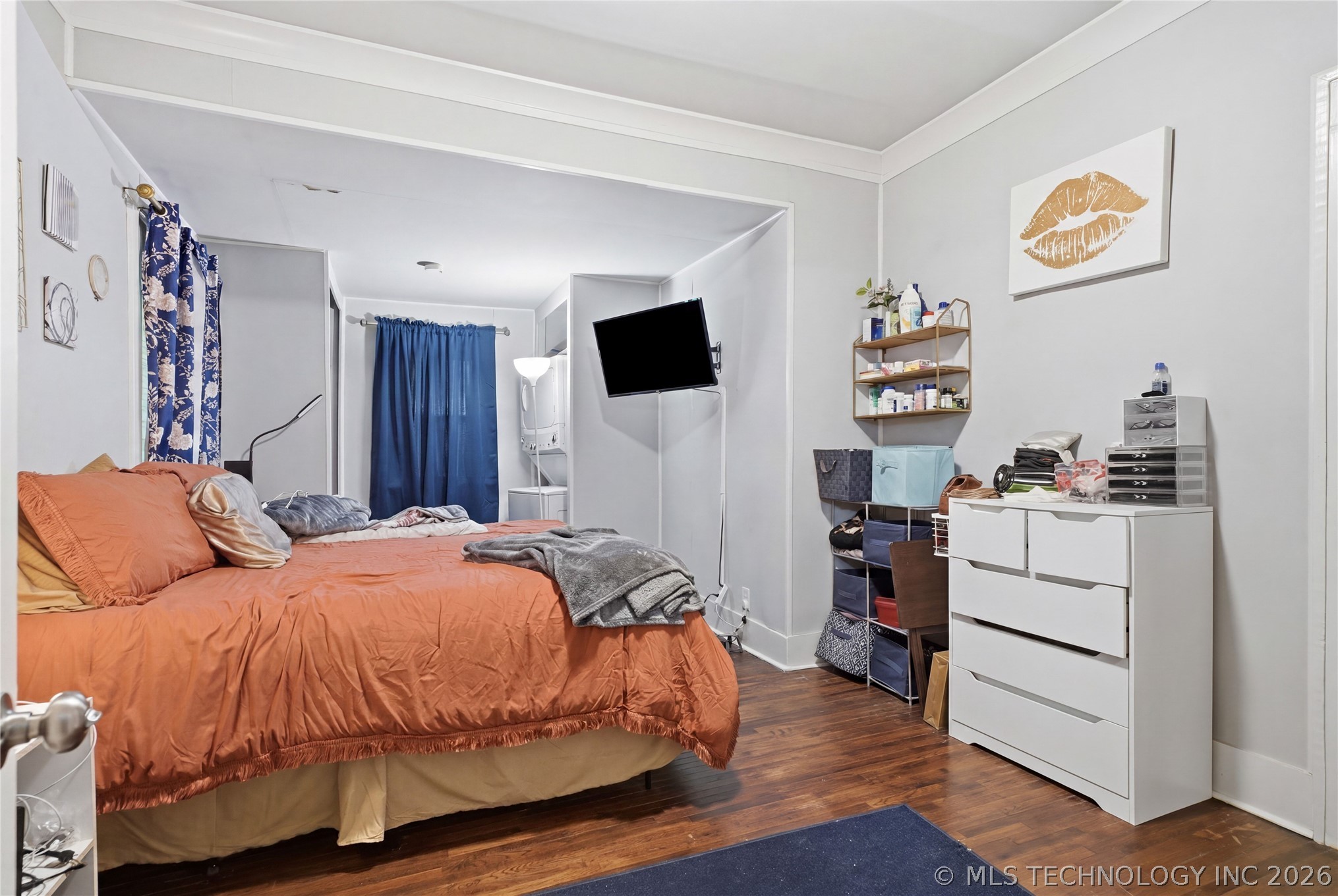 2602 E Archer Street Tulsa OK 74110